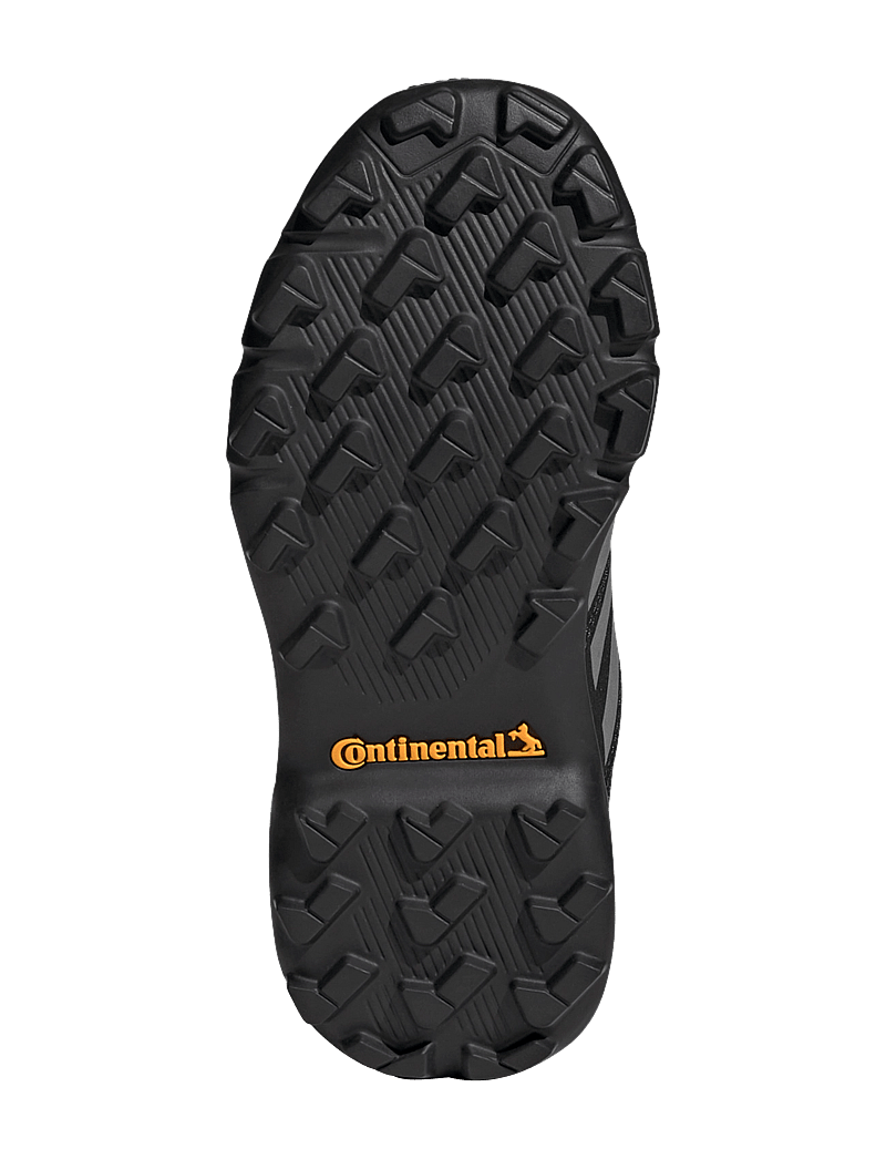 adidas Terrex - TERREX GTX K - vandringsskor - cblack/grethr/cblack - 5