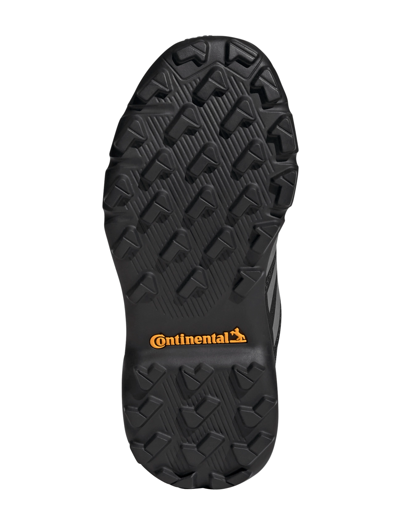 adidas Terrex - TERREX GTX K - chaussures de randonnée - cblack/grethr/cblack - 5