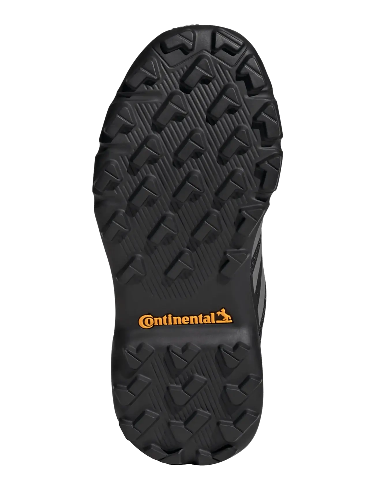 adidas Terrex - TERREX GTX K - løbesko - cblack/grethr/cblack - 5