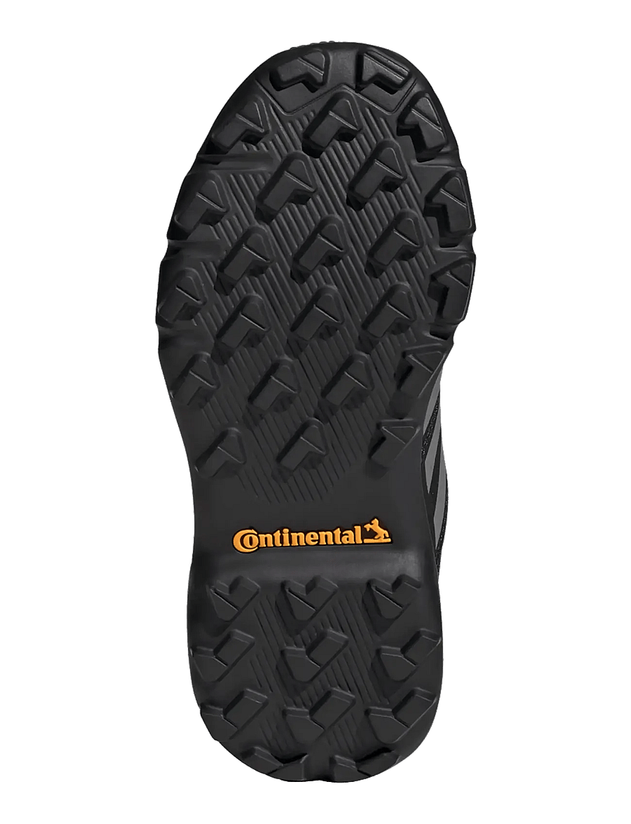 adidas Terrex - TERREX GTX K - laufschuhe - cblack/grethr/cblack - 5