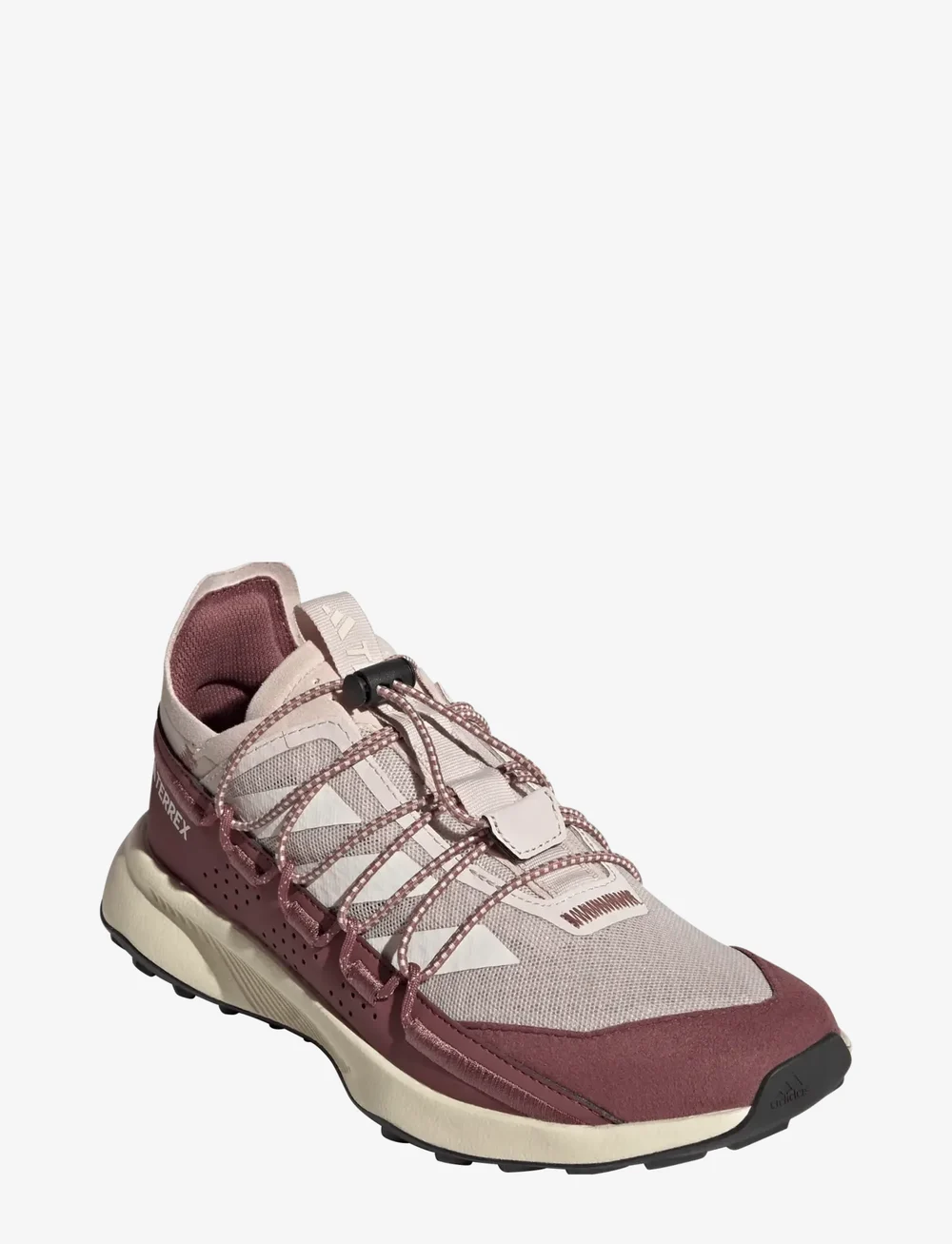 adidas Terrex - TERREX VOYAGER 21 W - wanderschuhe - putmau/wonwhi/warcla - 0