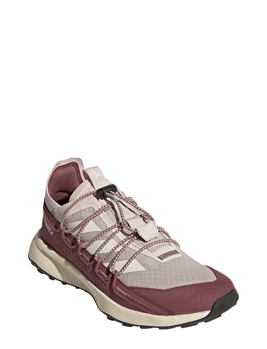 adidas Terrex - TERREX VOYAGER 21 W - vandringsskor - putmau/wonwhi/warcla - 0