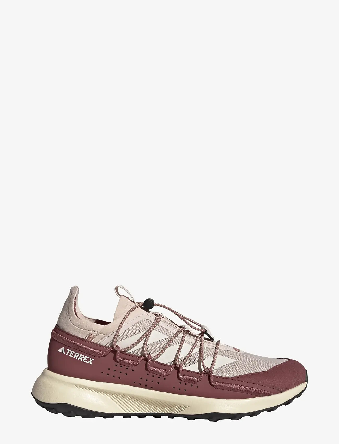 adidas Terrex - TERREX VOYAGER 21 W - wanderschuhe - putmau/wonwhi/warcla - 1