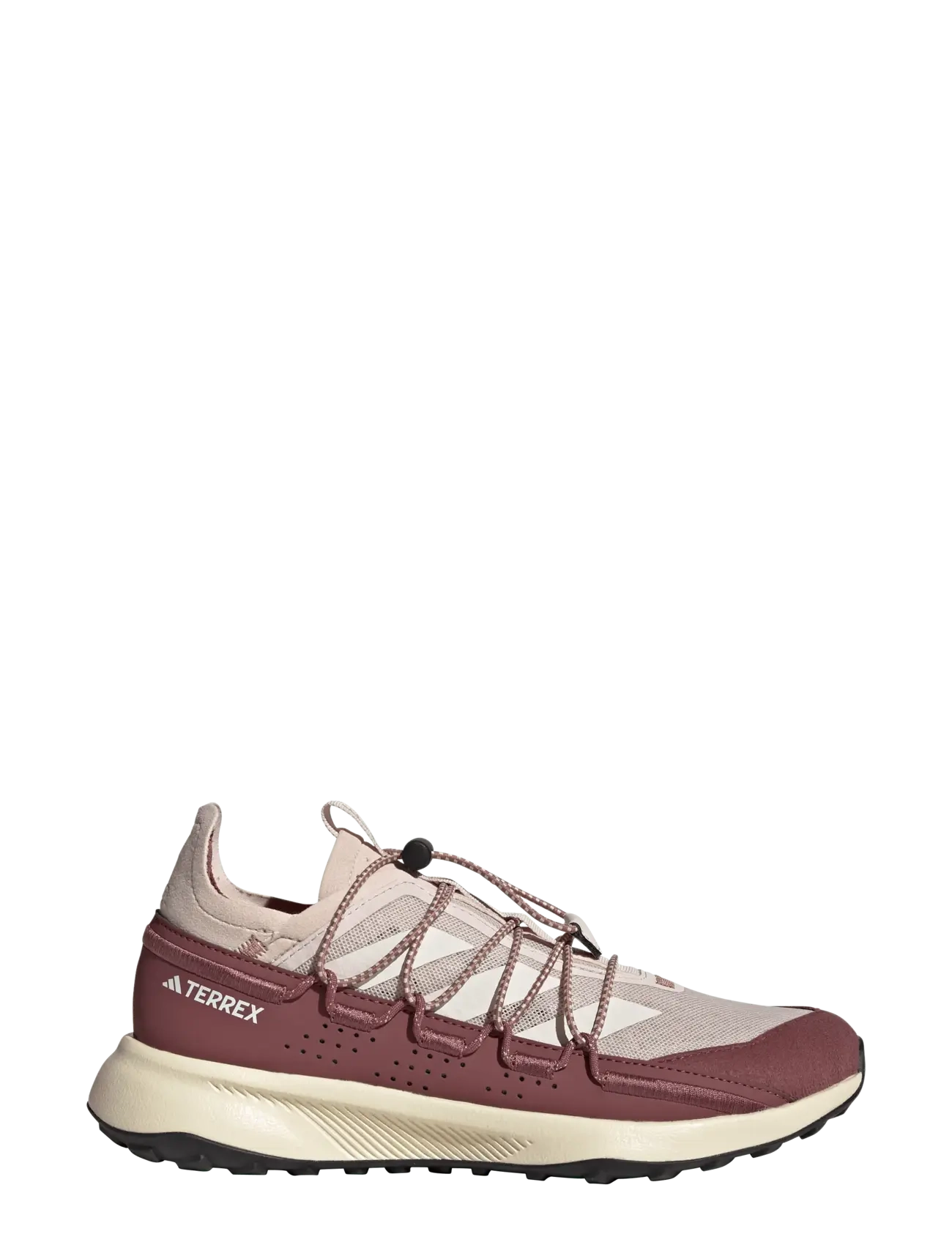 adidas Terrex - TERREX VOYAGER 21 W - wanderschuhe - putmau/wonwhi/warcla - 1