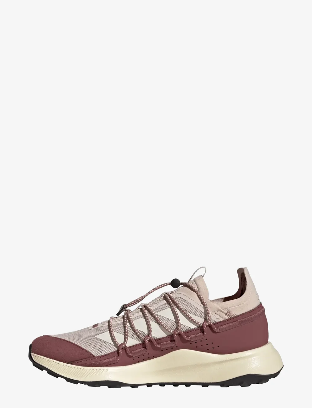 adidas Terrex - TERREX VOYAGER 21 W - hiking shoes - putmau/wonwhi/warcla - 2