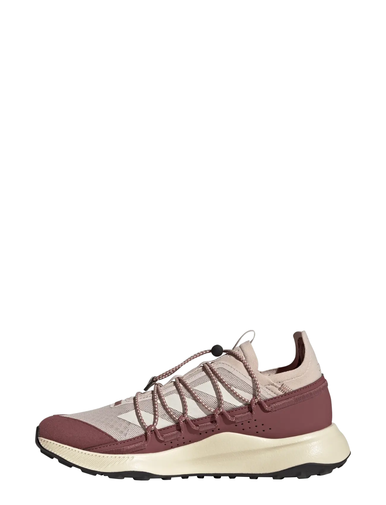 adidas Terrex - TERREX VOYAGER 21 W - wanderschuhe - putmau/wonwhi/warcla - 2