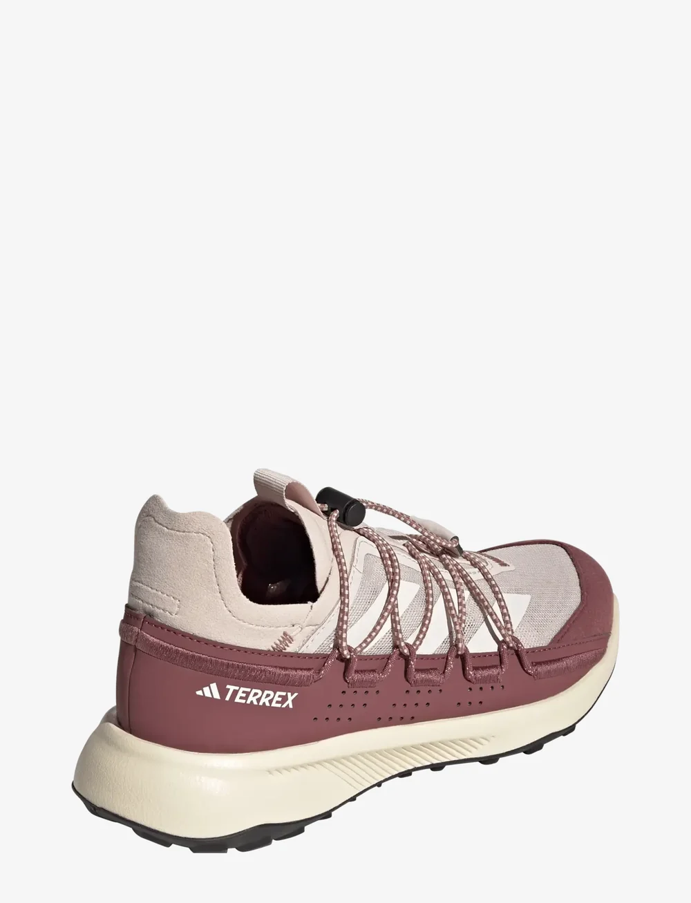 adidas Terrex - TERREX VOYAGER 21 W - hiking shoes - putmau/wonwhi/warcla - 3