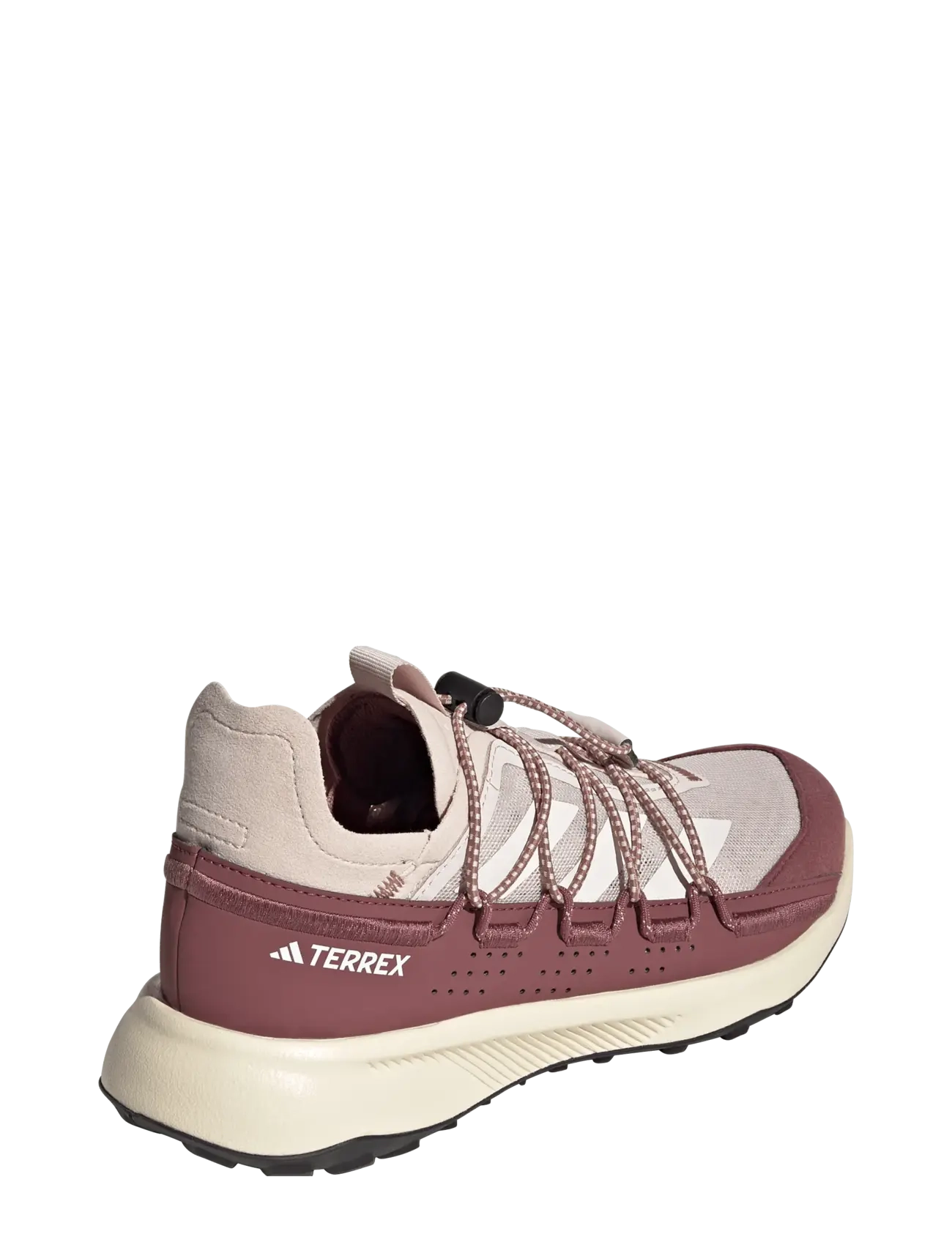 adidas Terrex - TERREX VOYAGER 21 W - wanderschuhe - putmau/wonwhi/warcla - 3