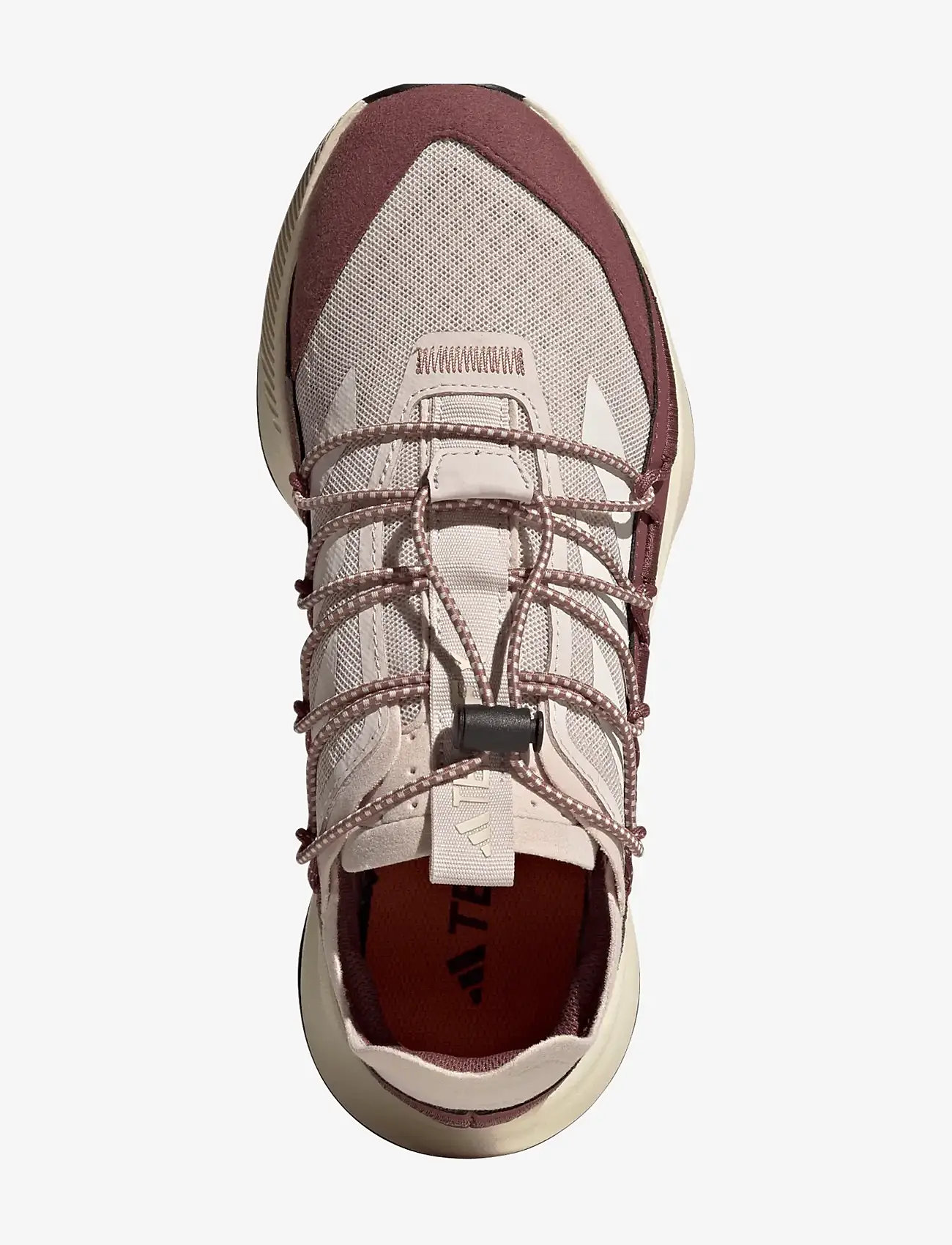 adidas Terrex - TERREX VOYAGER 21 W - wanderschuhe - putmau/wonwhi/warcla - 4