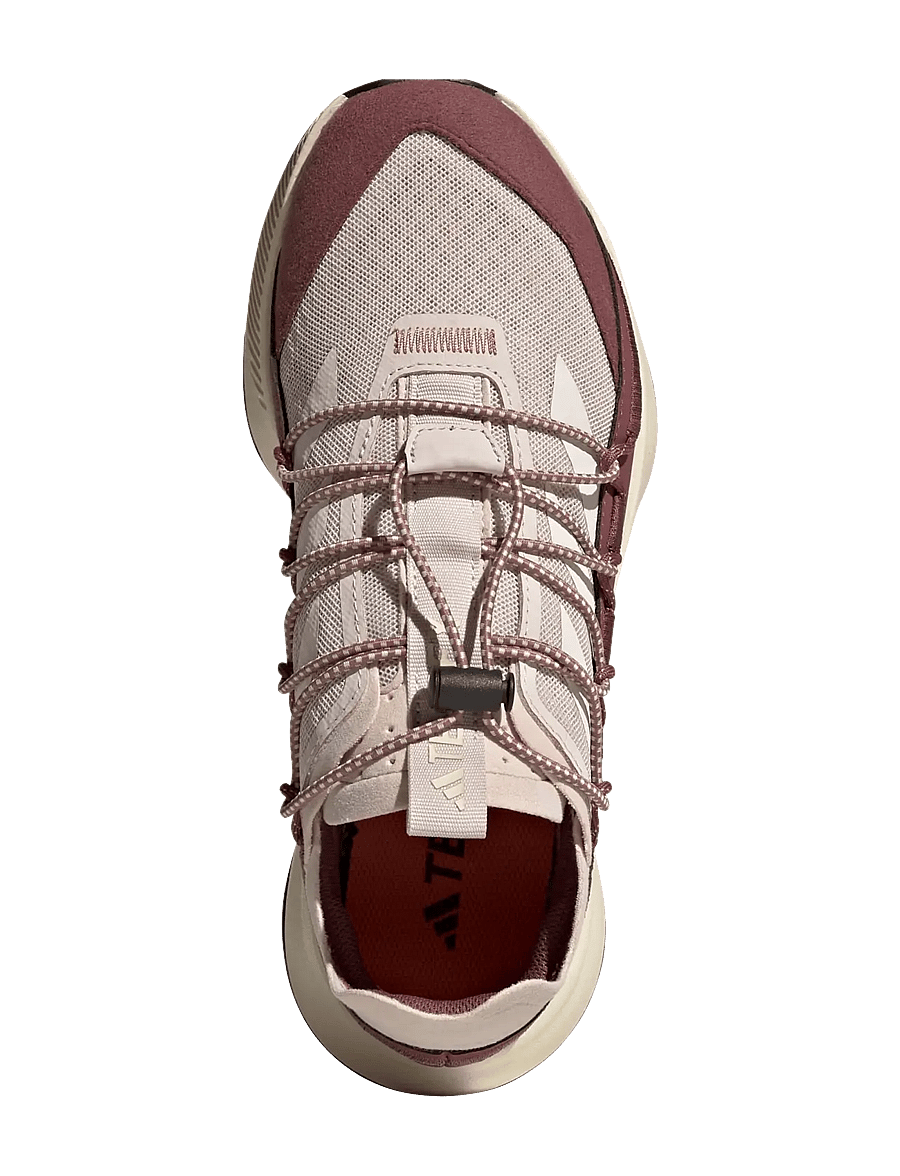 adidas Terrex - TERREX VOYAGER 21 W - wanderschuhe - putmau/wonwhi/warcla - 4