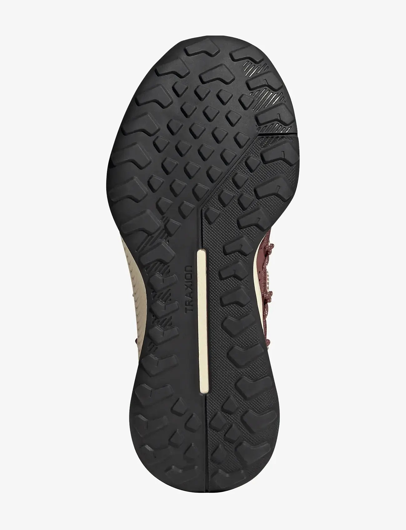 adidas Terrex - TERREX VOYAGER 21 W - wanderschuhe - putmau/wonwhi/warcla - 5