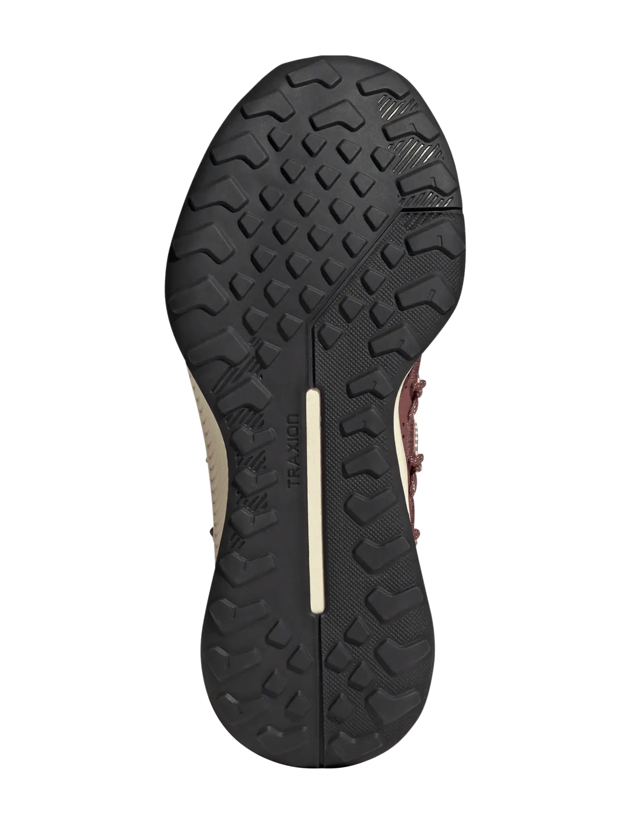 adidas Terrex - TERREX VOYAGER 21 W - wanderschuhe - putmau/wonwhi/warcla - 5