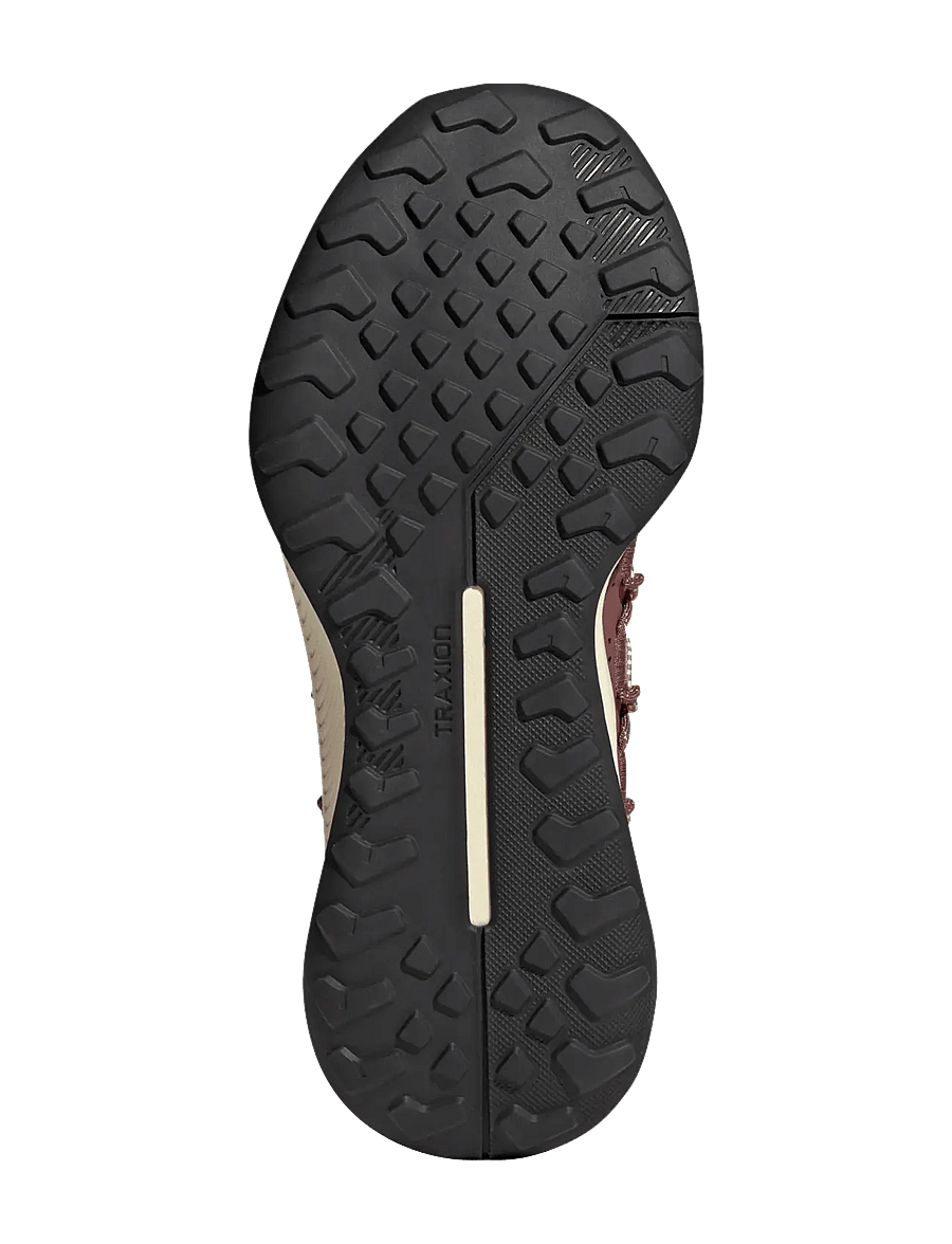 adidas Terrex - TERREX VOYAGER 21 W - wanderschuhe - putmau/wonwhi/warcla - 5