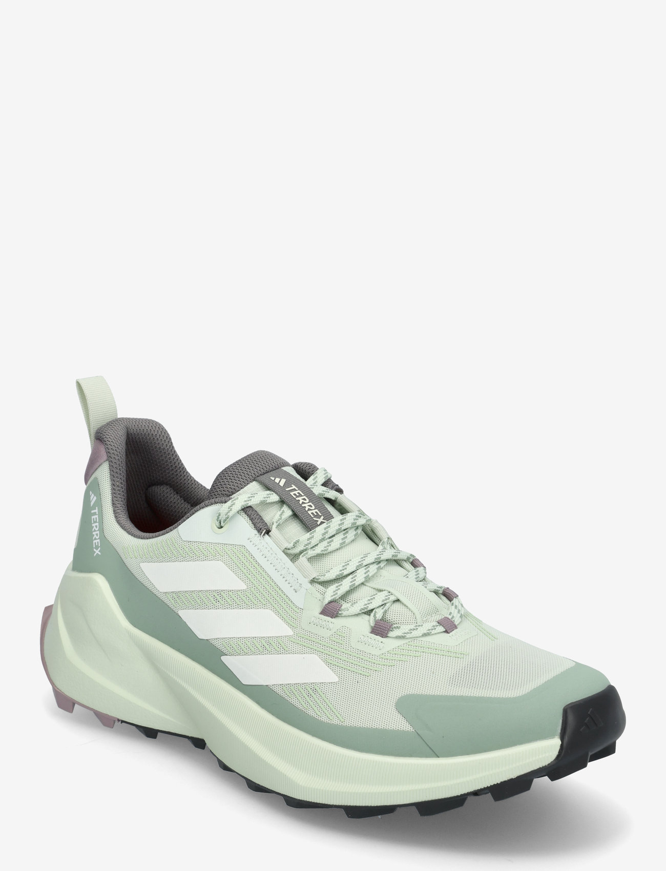 adidas Terrex - TERREX TRAILMAKER 2 W - lingrn/owhite/silgrn - 0