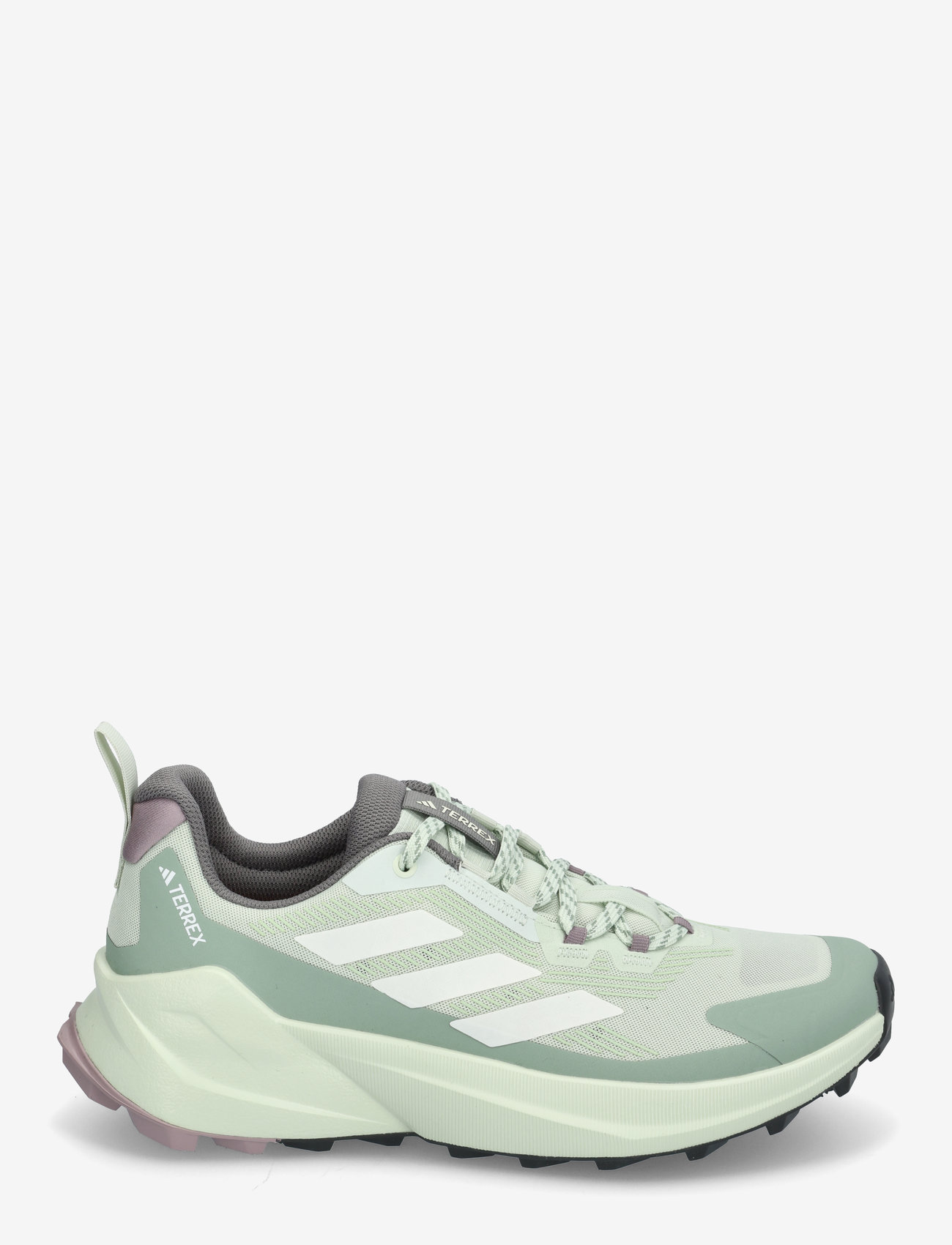 adidas Terrex - TERREX TRAILMAKER 2 W - lingrn/owhite/silgrn - 1