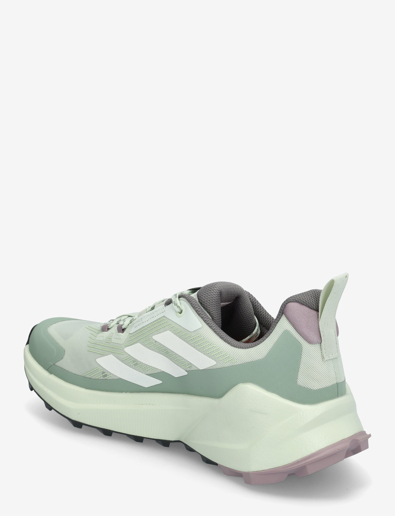 adidas Terrex - TERREX TRAILMAKER 2 W - lingrn/owhite/silgrn - 2