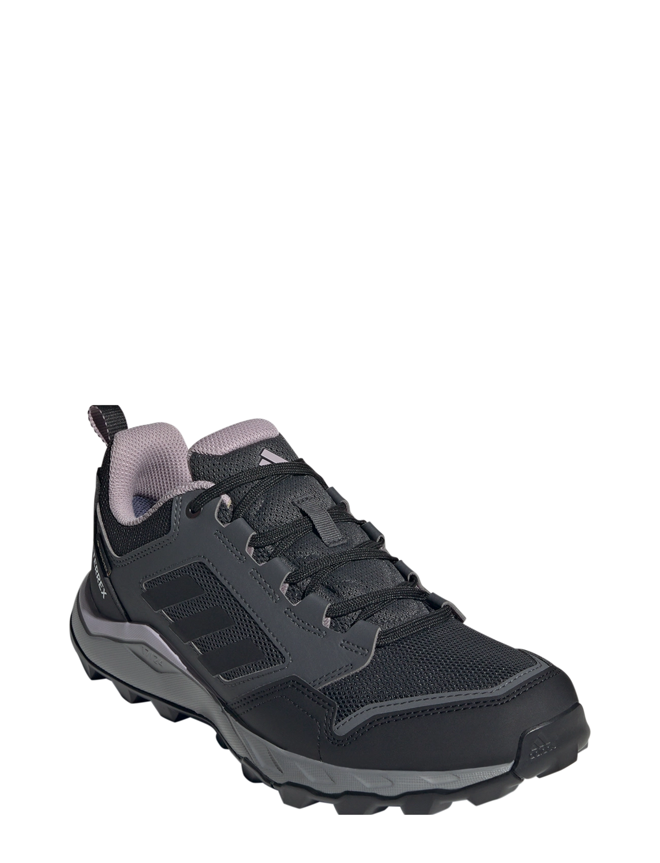 adidas Terrex Terrex Tracerocker 2 Gtx W, 36, Black, Sport Sko > Sport Running Sko, Dame