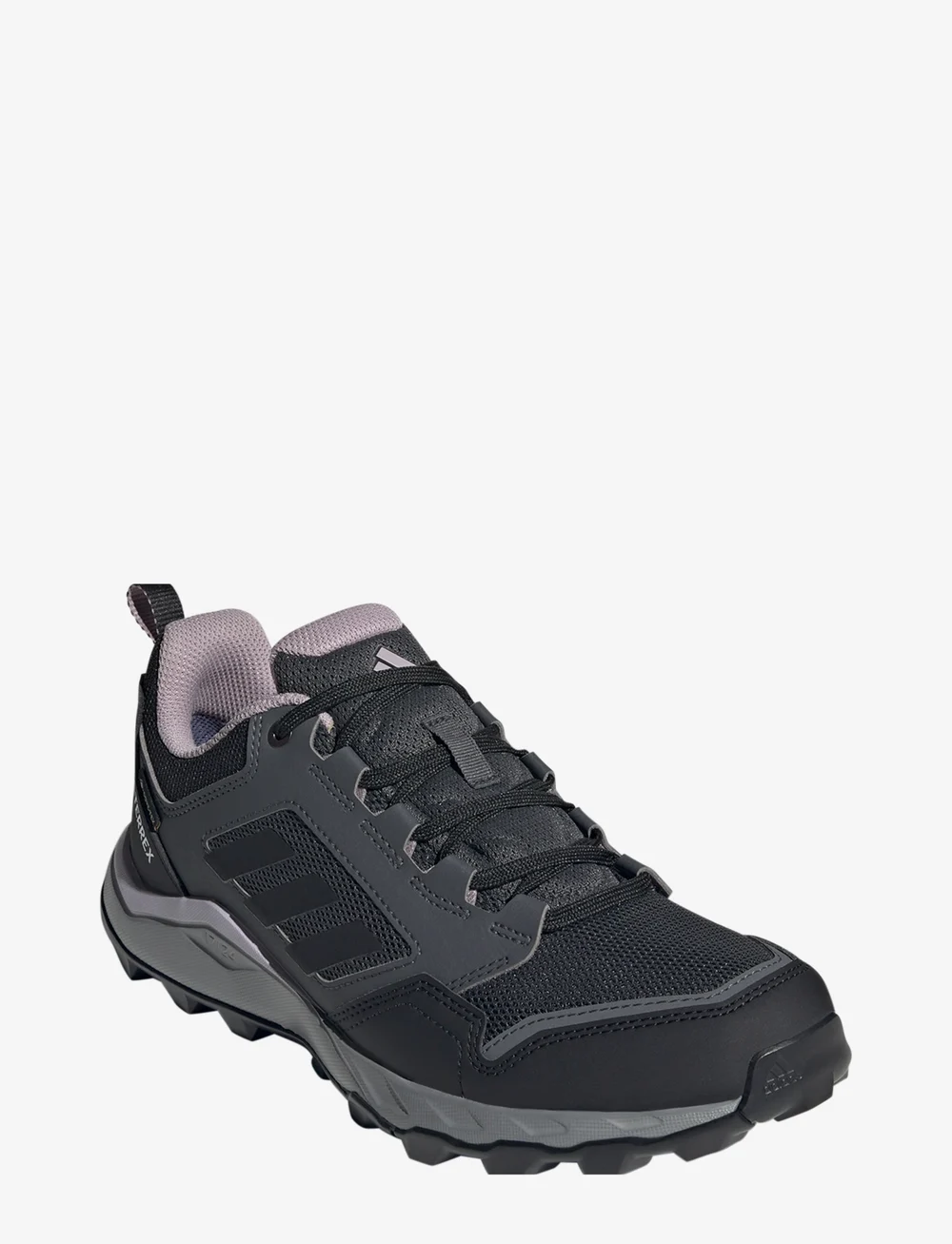adidas Terrex - TERREX TRACEROCKER 2 GTX W - löparskor - gresix/cblack/grethr - 0