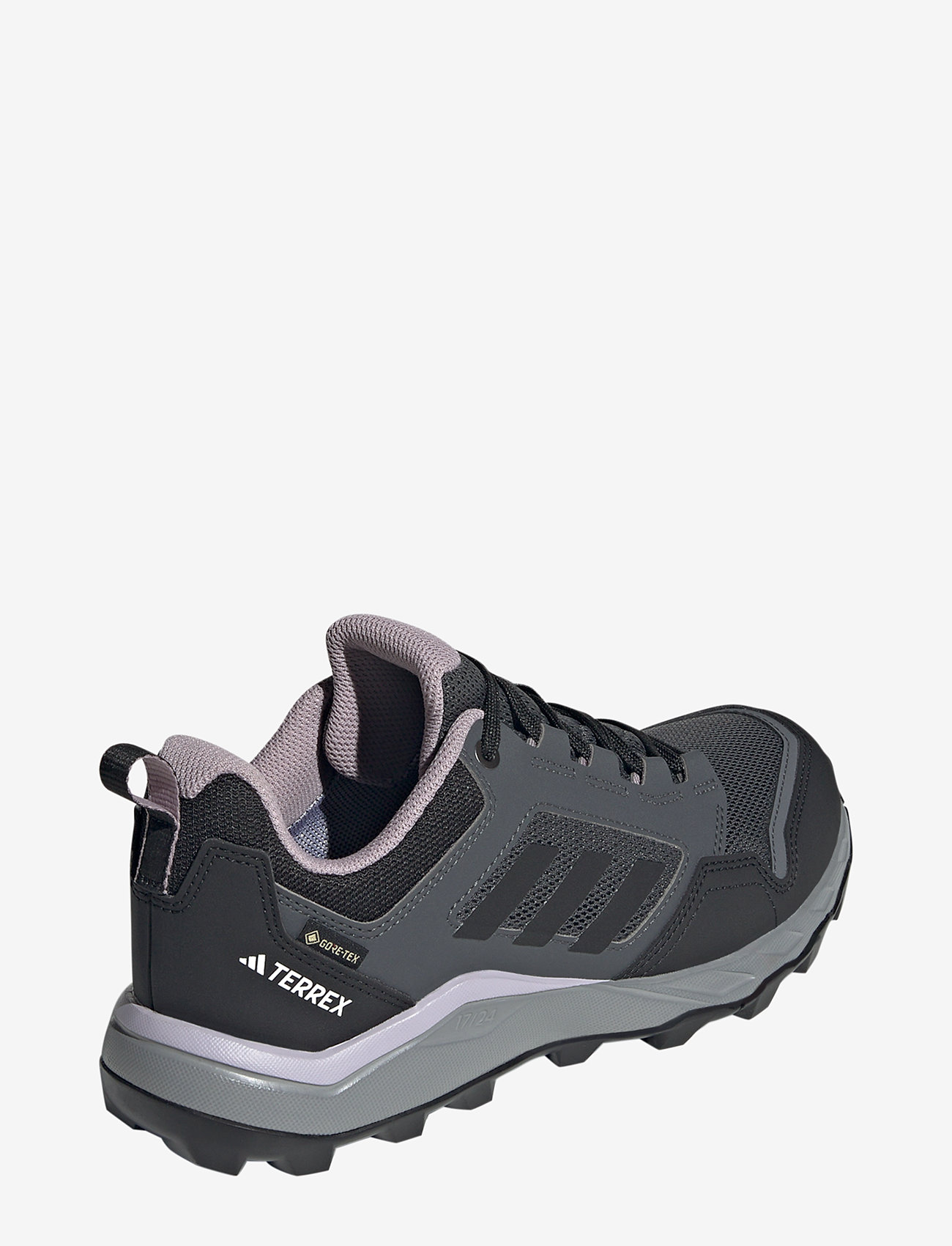 adidas Terrex - TERREX TRACEROCKER 2 GTX W - løbesko - gresix/cblack/grethr - 3