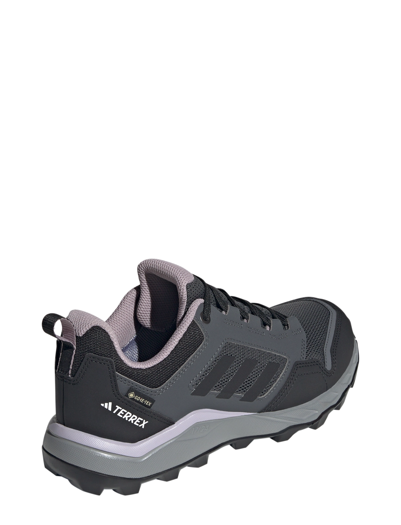 adidas Terrex - TERREX TRACEROCKER 2 GTX W - jooksujalatsid - gresix/cblack/grethr - 3