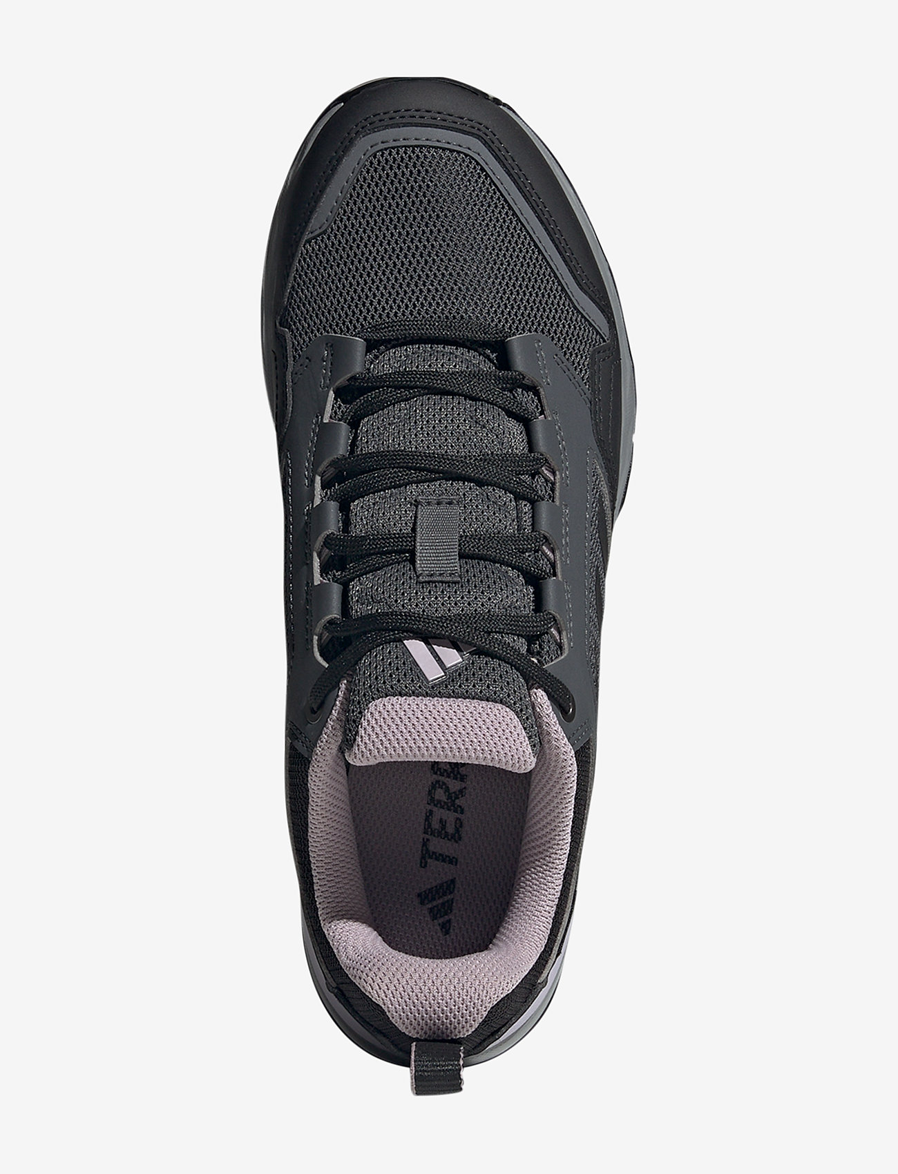adidas Terrex - TERREX TRACEROCKER 2 GTX W - løbesko - gresix/cblack/grethr - 4