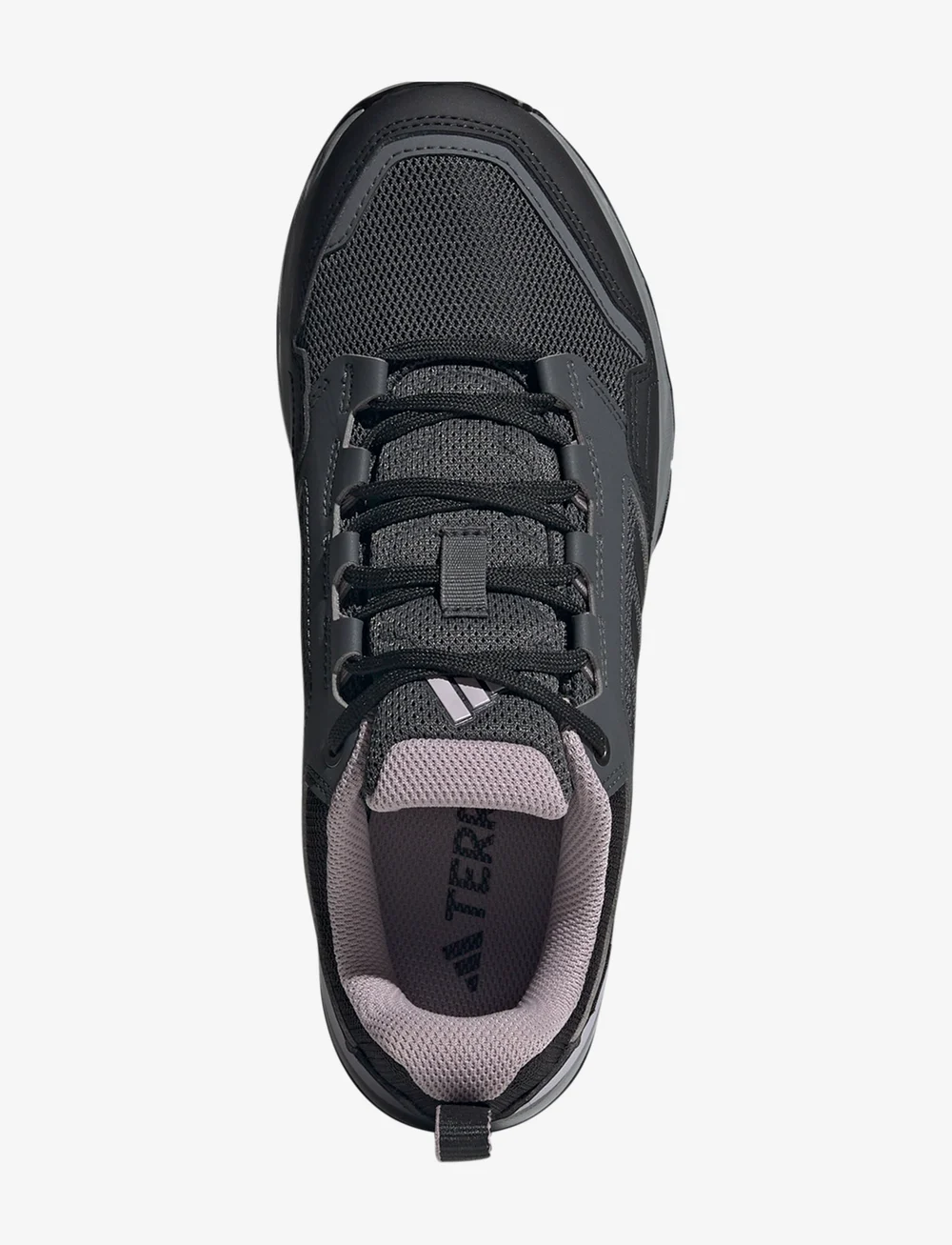 adidas Terrex - TERREX TRACEROCKER 2 GTX W - löparskor - gresix/cblack/grethr - 4