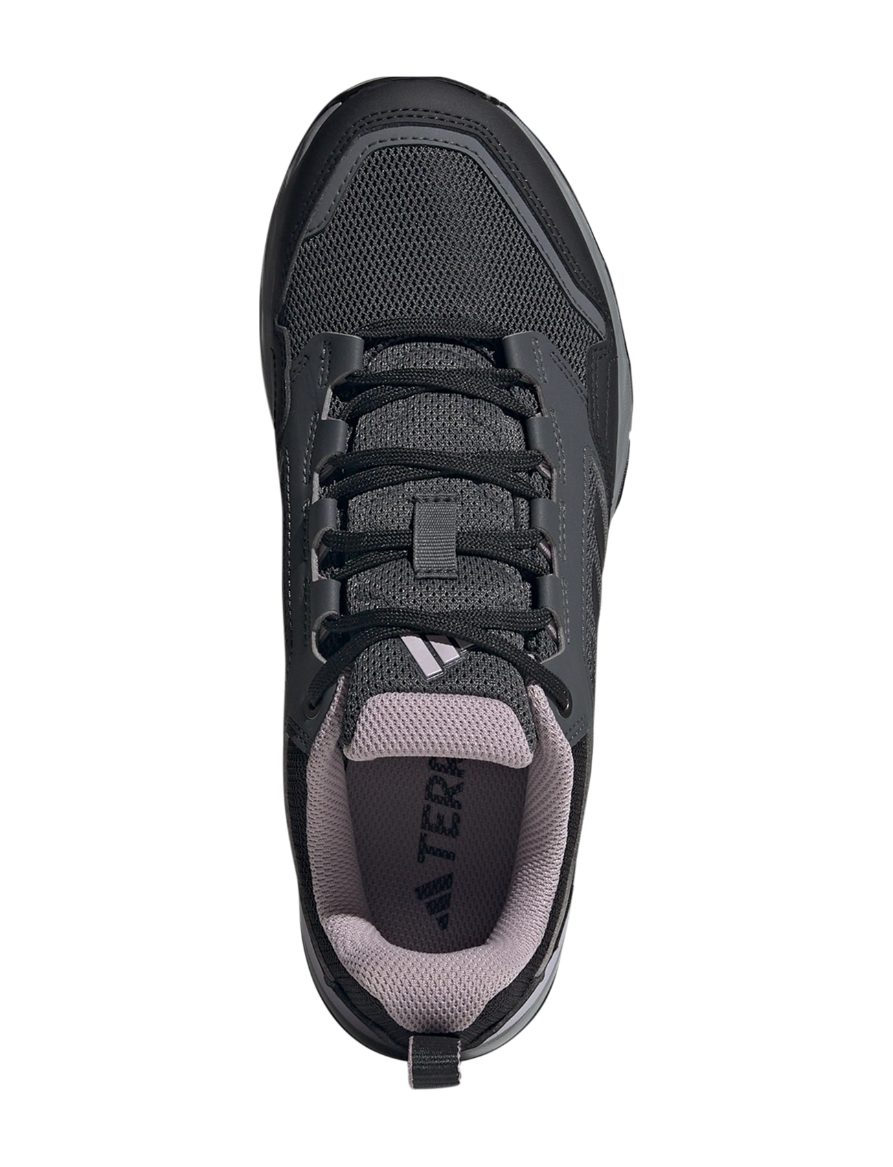 adidas Terrex - TERREX TRACEROCKER 2 GTX W - jooksujalatsid - gresix/cblack/grethr - 4