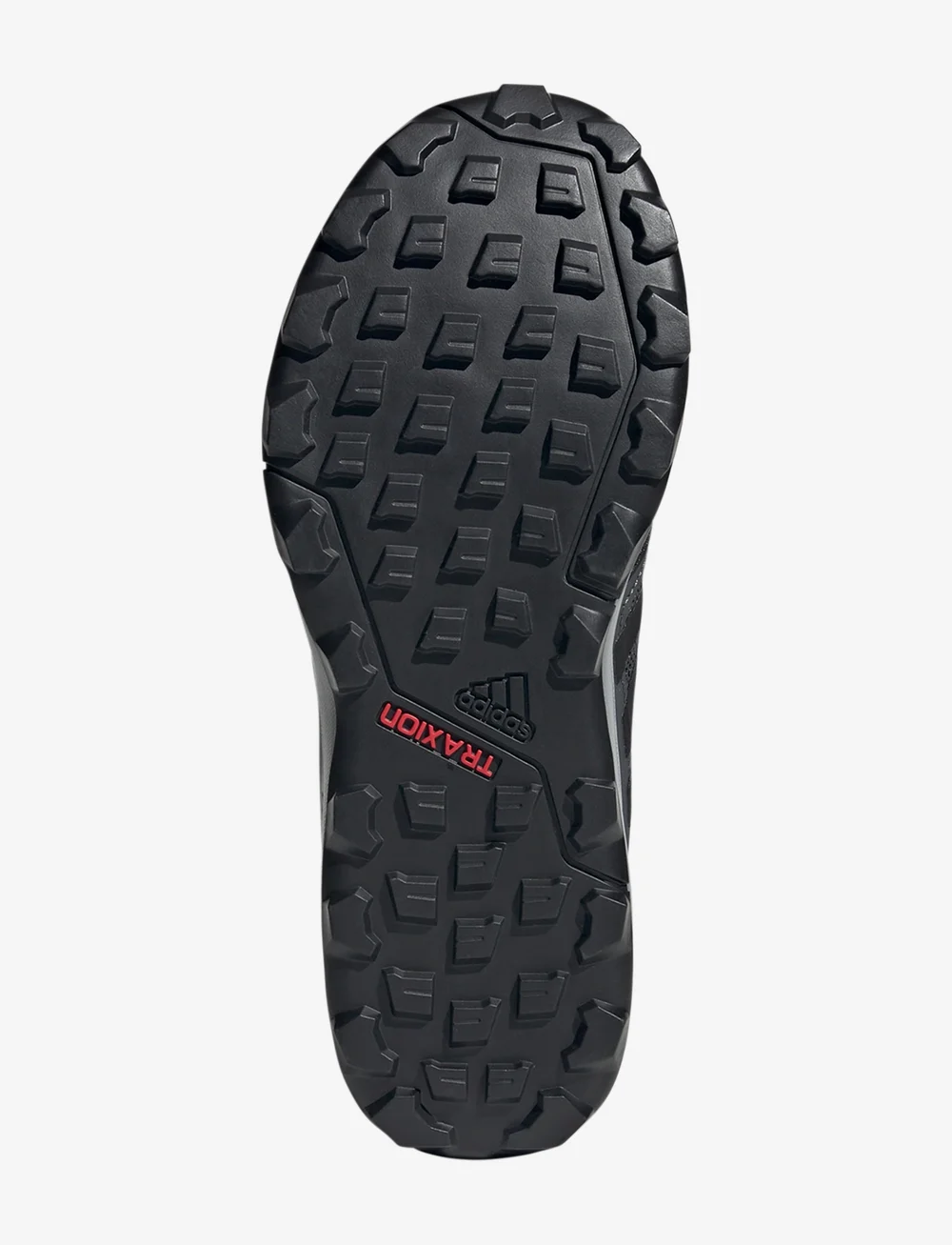 adidas Terrex - TERREX TRACEROCKER 2 GTX W - löparskor - gresix/cblack/grethr - 5