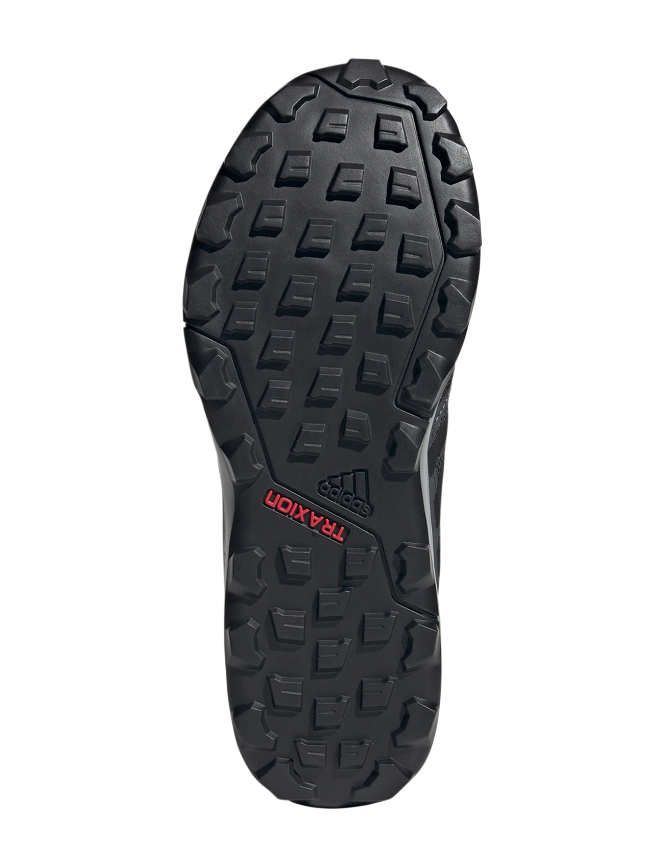 adidas Terrex - TERREX TRACEROCKER 2 GTX W - jooksujalatsid - gresix/cblack/grethr - 5
