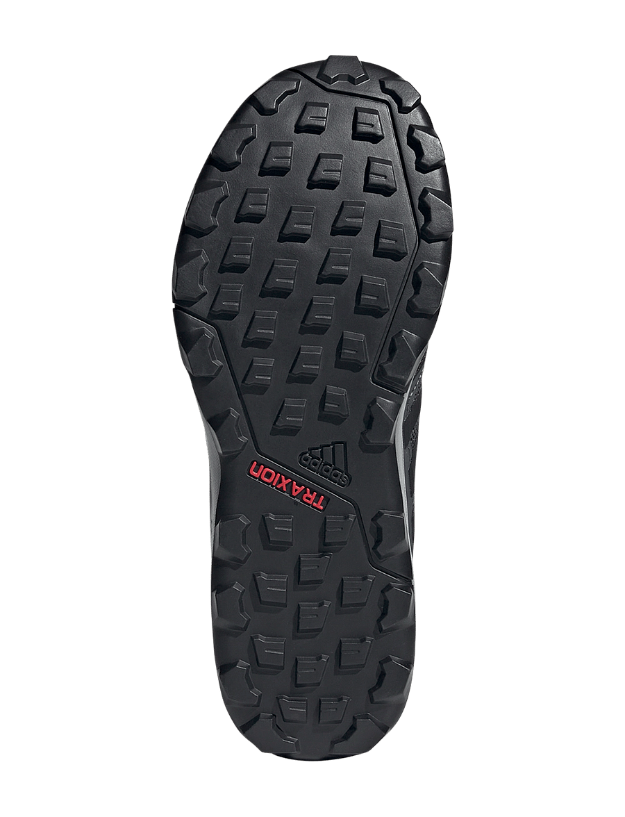 adidas Terrex - TERREX TRACEROCKER 2 GTX W - jooksujalatsid - gresix/cblack/grethr - 5