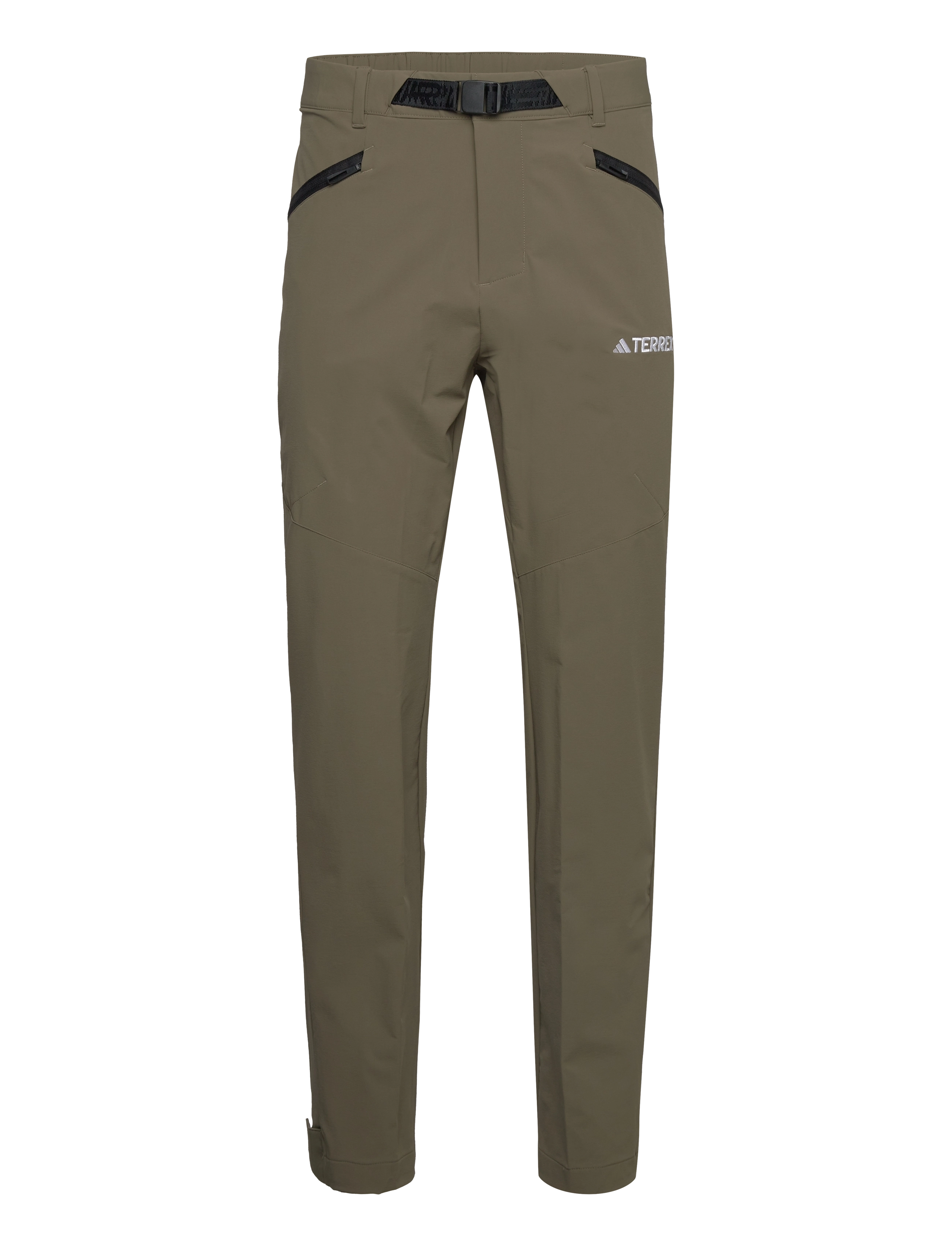 ADIDAS TERREX Xperior Hosen Khaki - 52 - Herren