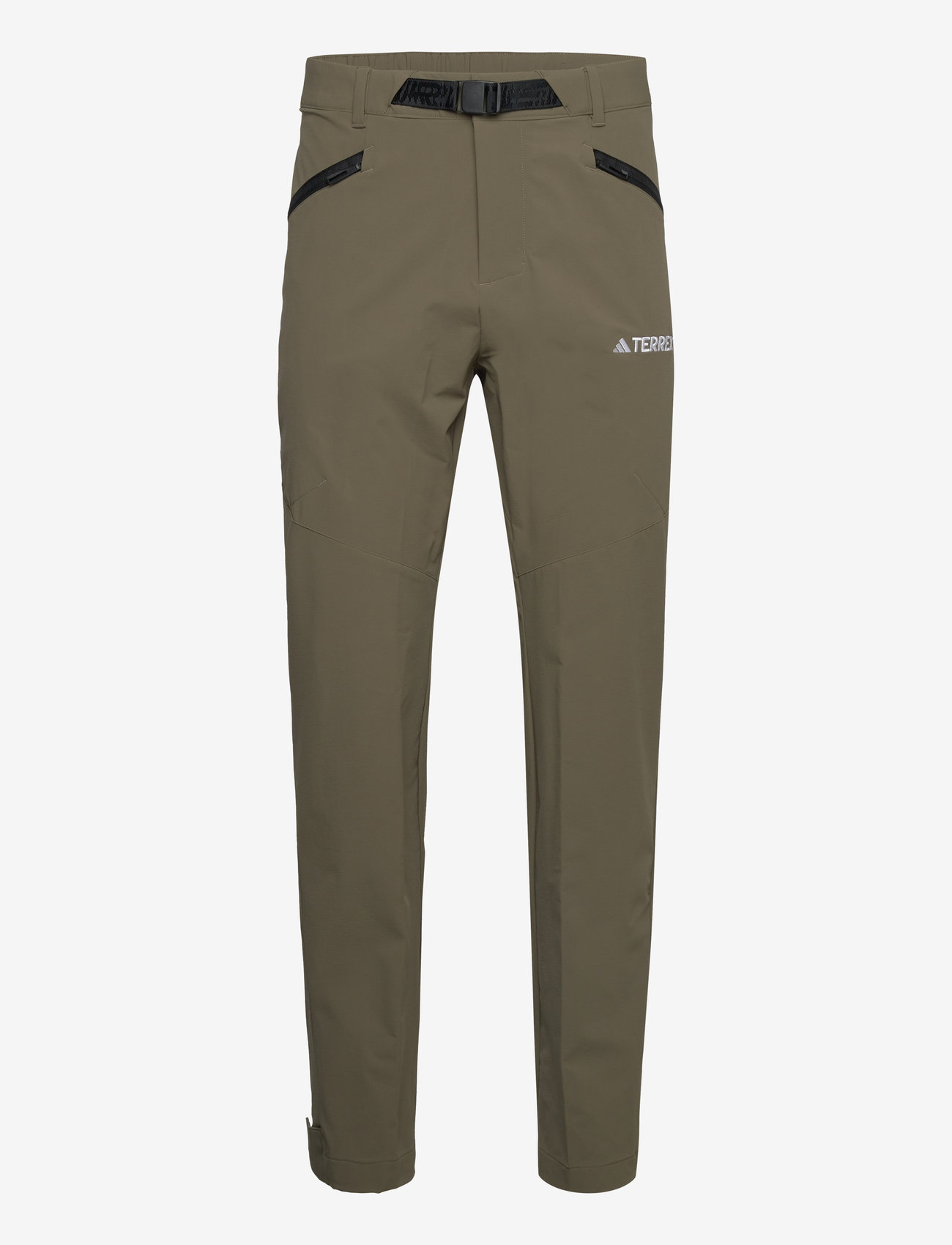 adidas Terrex - XPERIOR PANTS - friluftsbyxor - olistr - 1