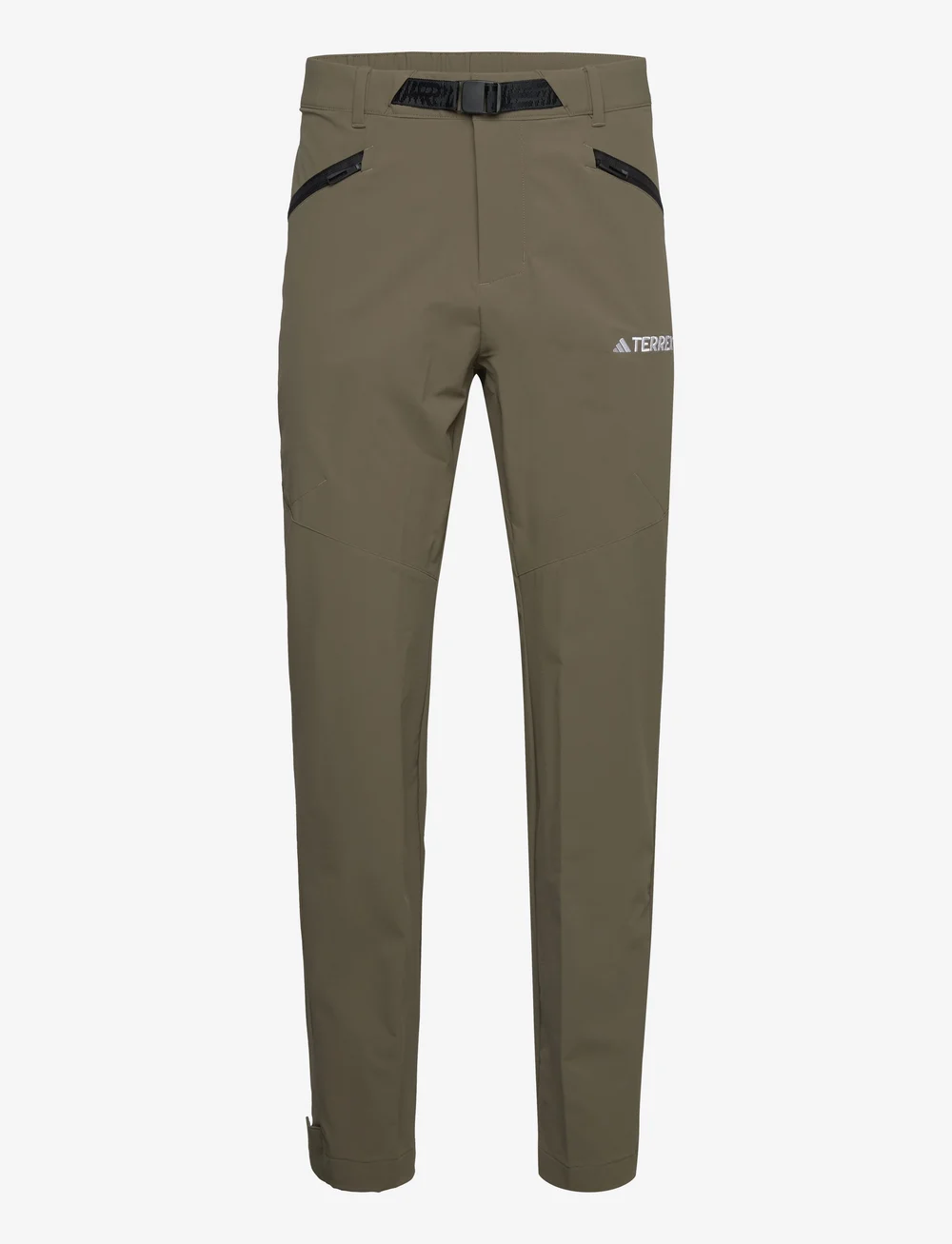adidas Terrex - XPERIOR PANTS - outdoorhosen - olistr - 1