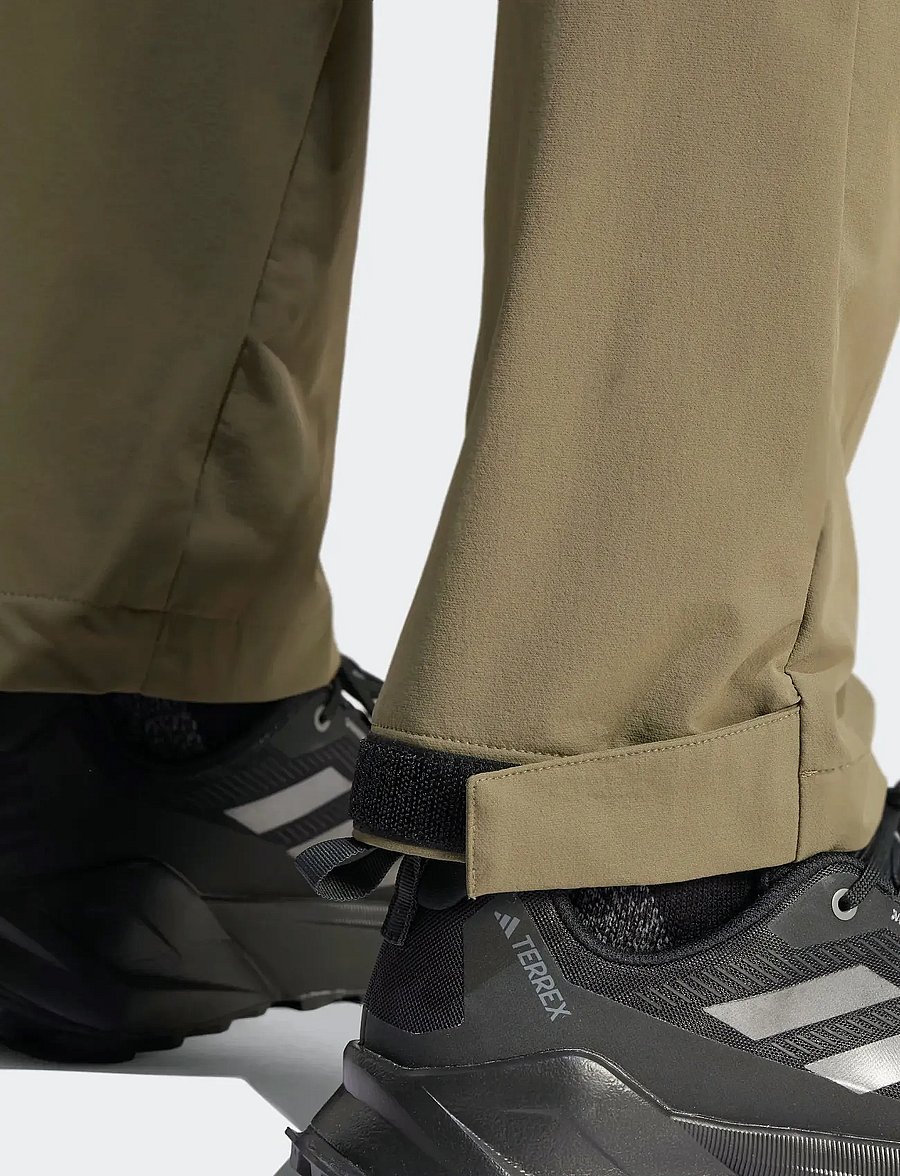 adidas Terrex - XPERIOR PANTS - vabaõhupüksid - olistr - 3