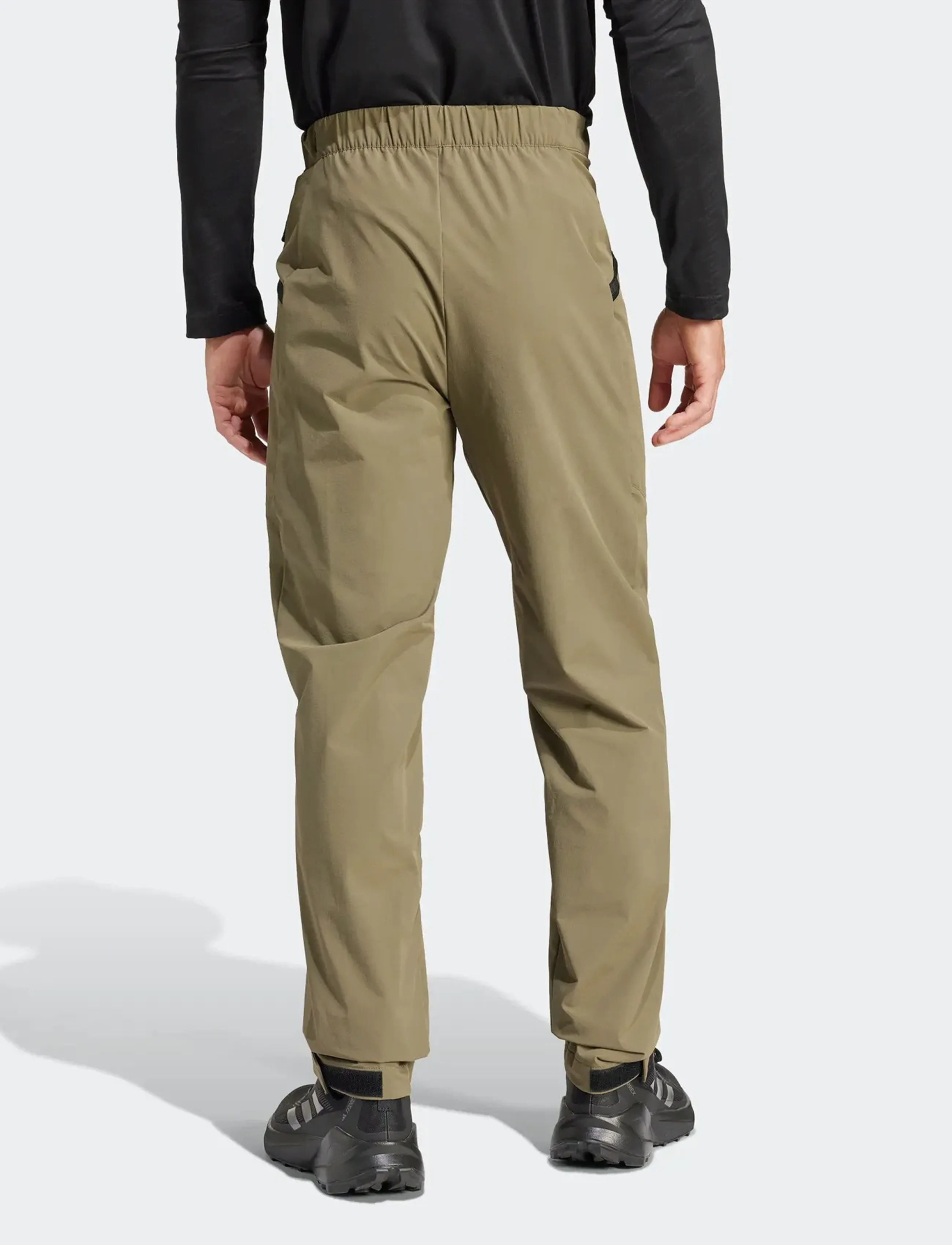 adidas Terrex - XPERIOR PANTS - outdoorhosen - olistr - 4