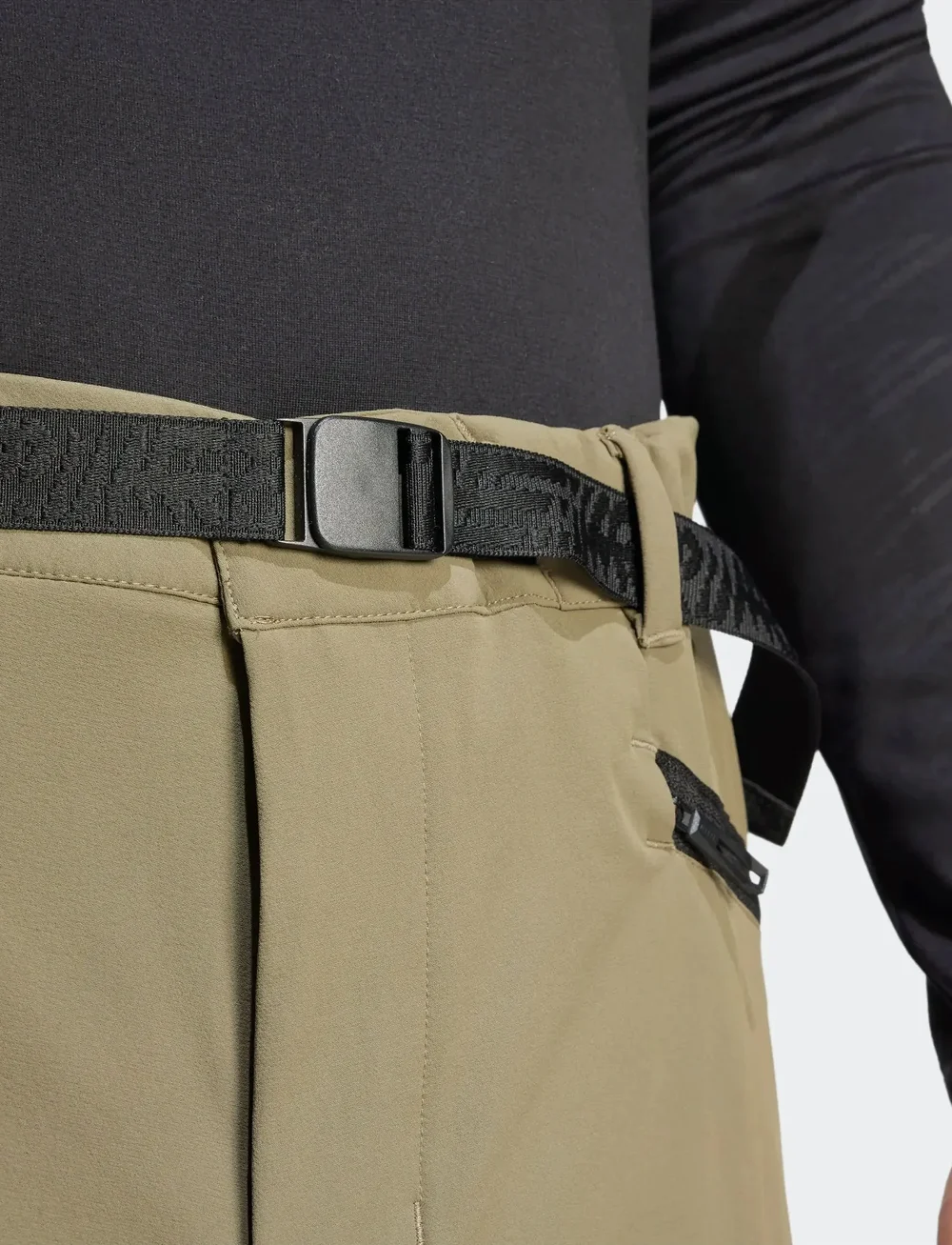 adidas Terrex - XPERIOR PANTS - outdoorhosen - olistr - 5