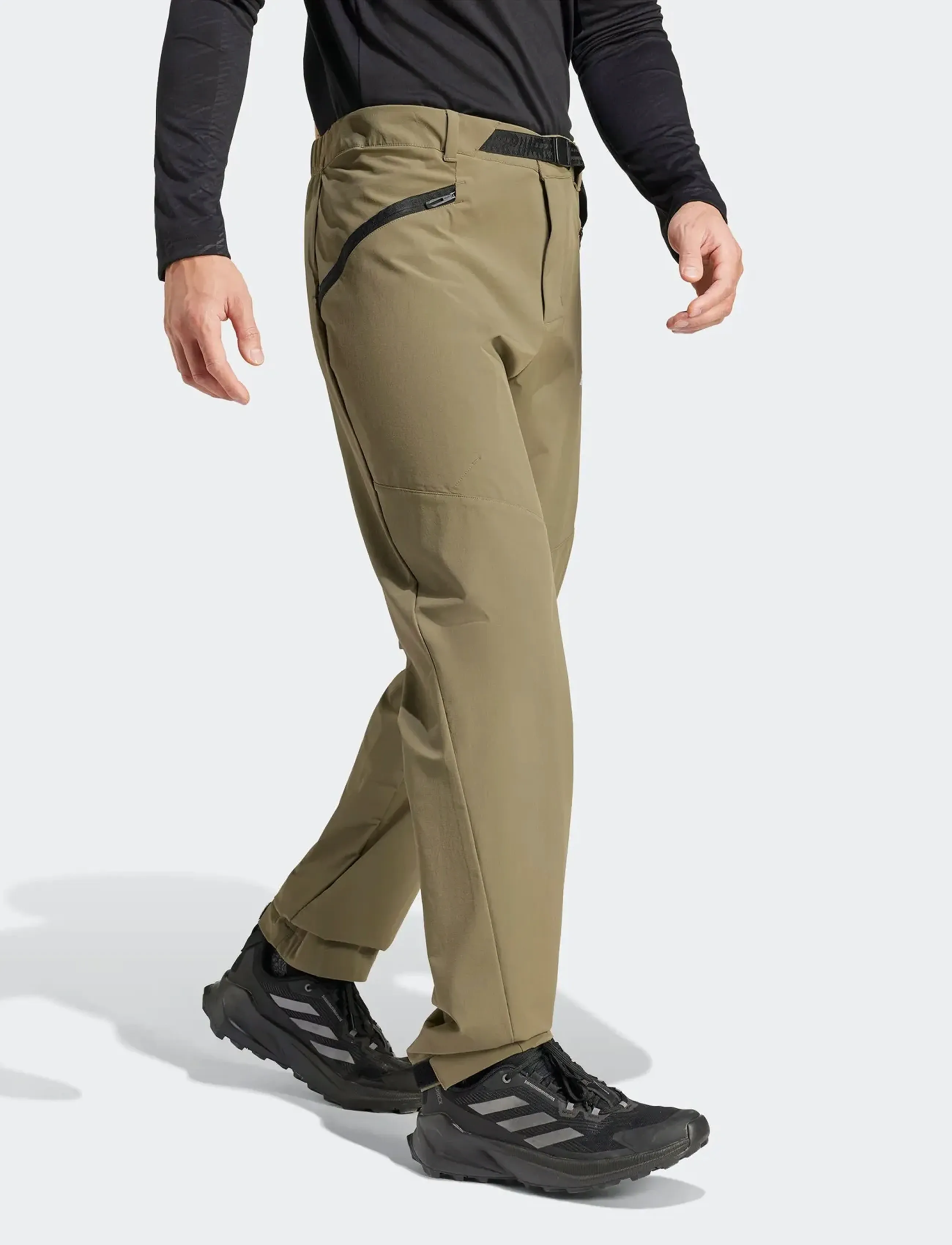 Adidas Terrex Xperior Pants cargobyxor herr – bild 5