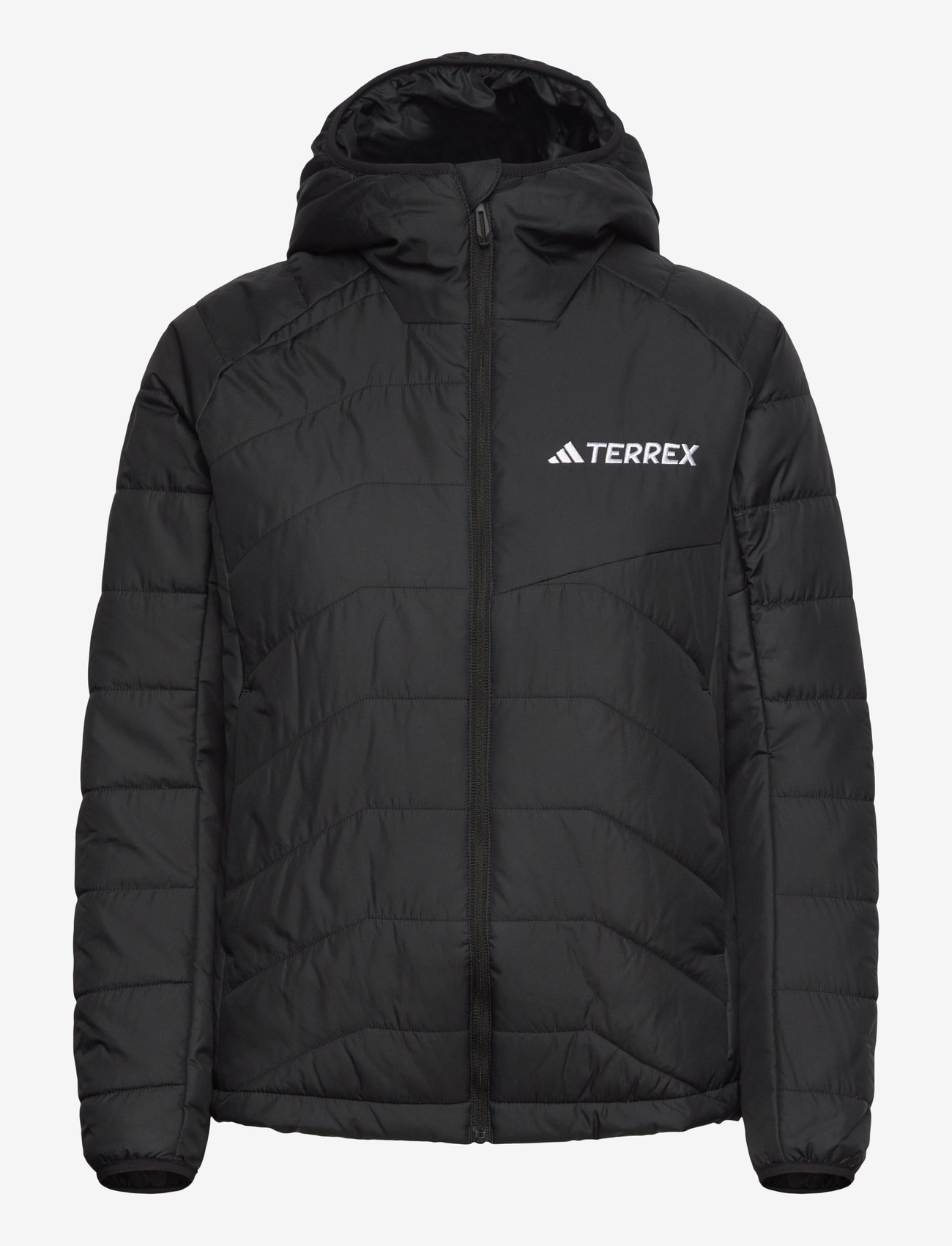 adidas Terrex W Mt Ins Ho Jkt (ATXIM7668) Outdoor Jacke  Österreich