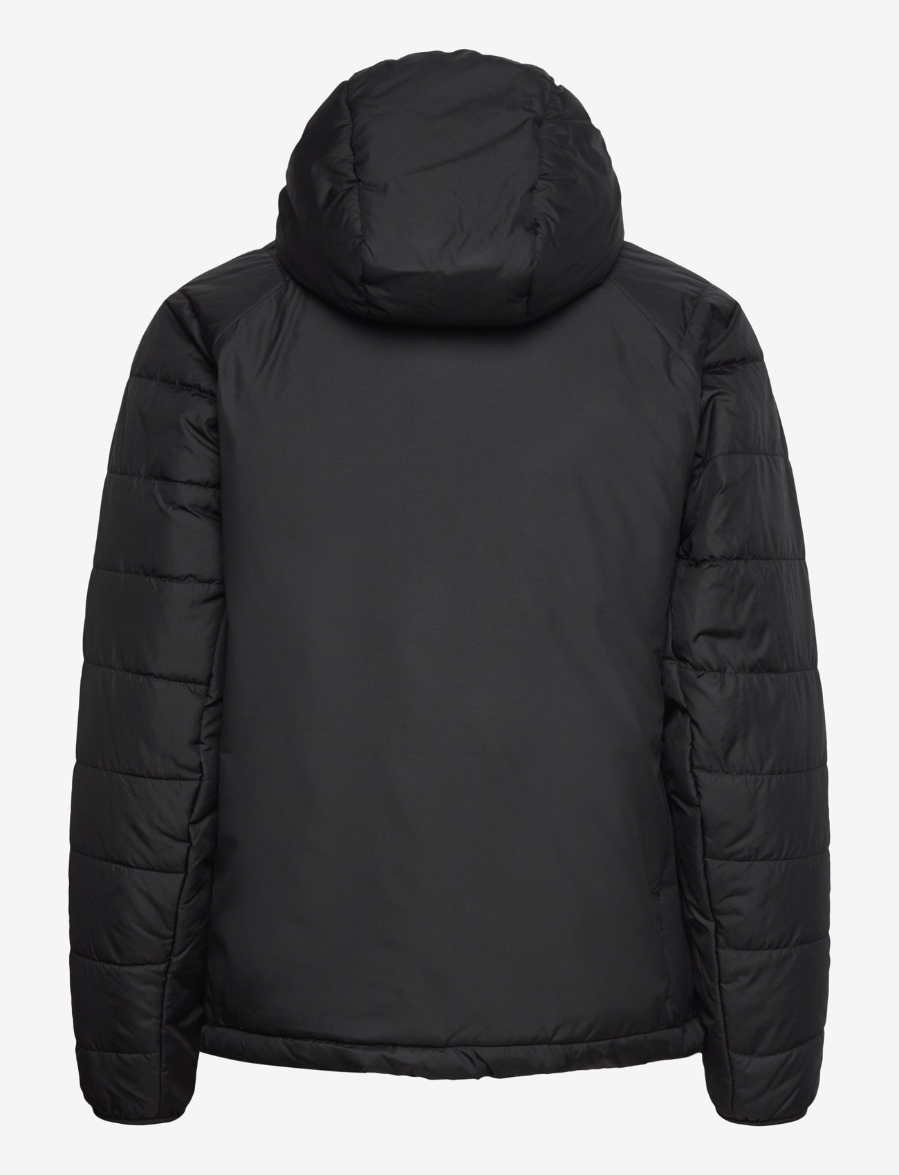 adidas Terrex - W MT INS HO JKT - välijoped - black - 1