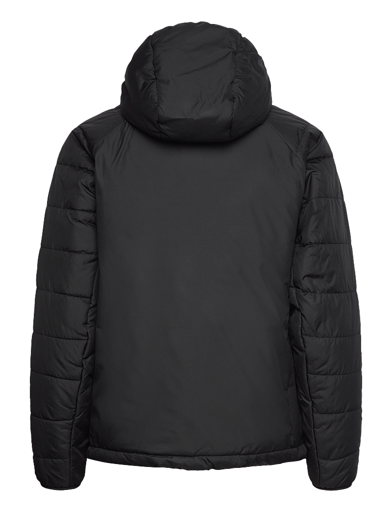 adidas Terrex - W MT INS HO JKT - välijoped - black - 1