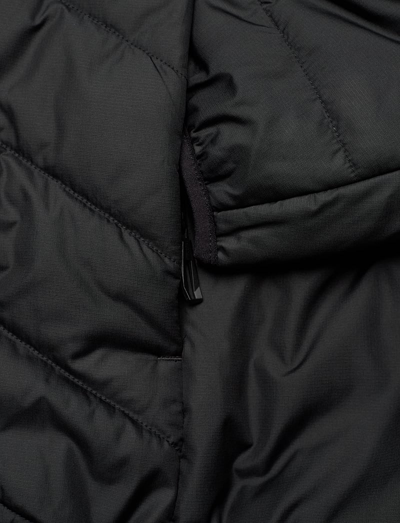 adidas Terrex - W MT INS HO JKT - välijoped - black - 3