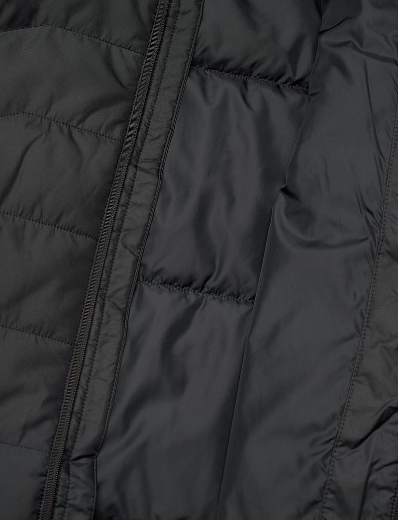 adidas Terrex - W MT INS HO JKT - välijoped - black - 4