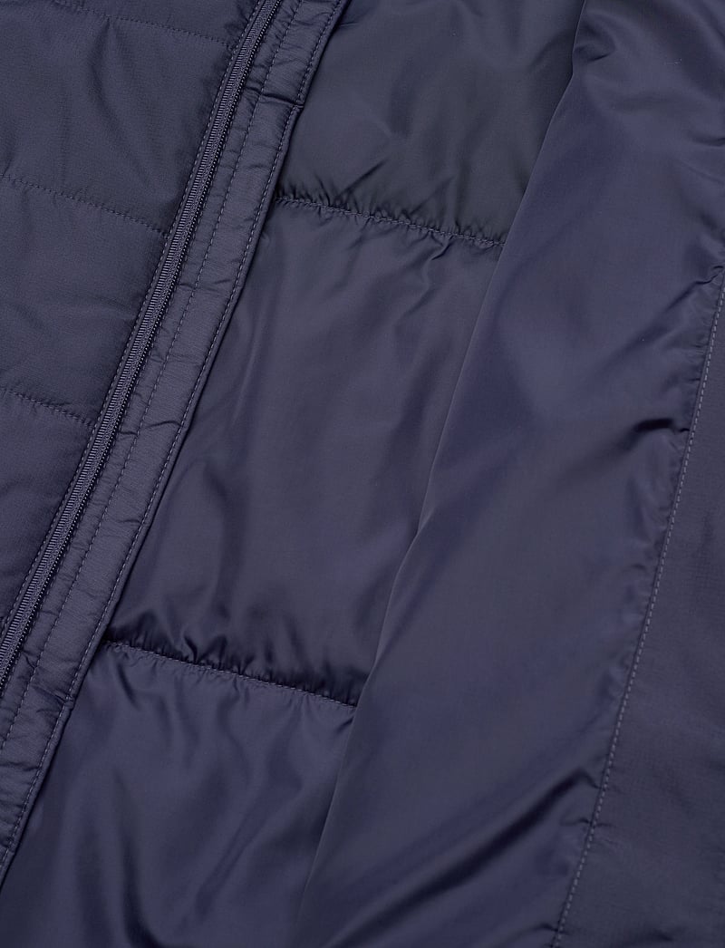 adidas Terrex - W MT INS JKT - friluftsjackor - shanav - 4