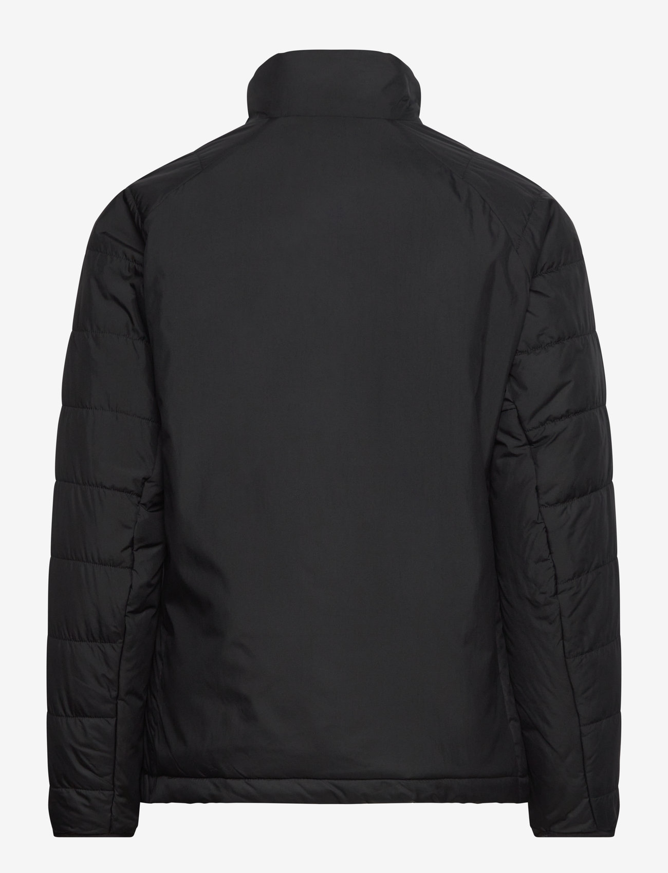 adidas Terrex - W MT INS JKT - friluftsjackor - black - 1