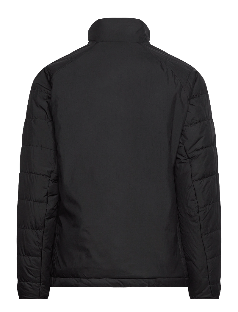 adidas Terrex - W MT INS JKT - friluftsjackor - black - 1