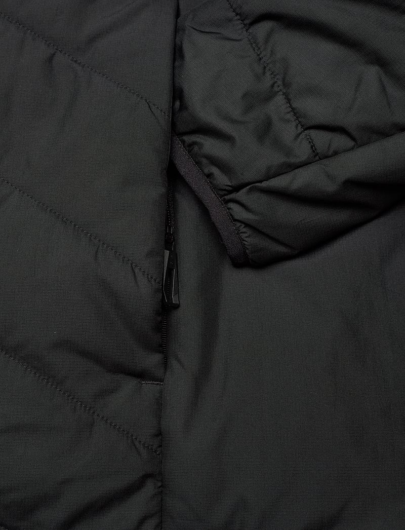 adidas Terrex - W MT INS JKT - friluftsjackor - black - 3