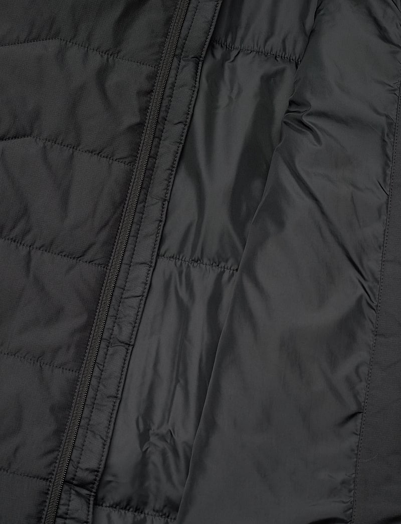 adidas Terrex - W MT INS JKT - friluftsjackor - black - 4