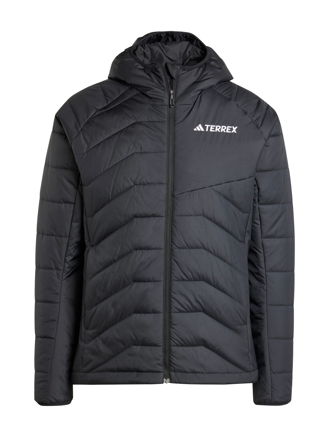 adidas Terrex MT INS HO JKT - Kleidung - BLACK / black