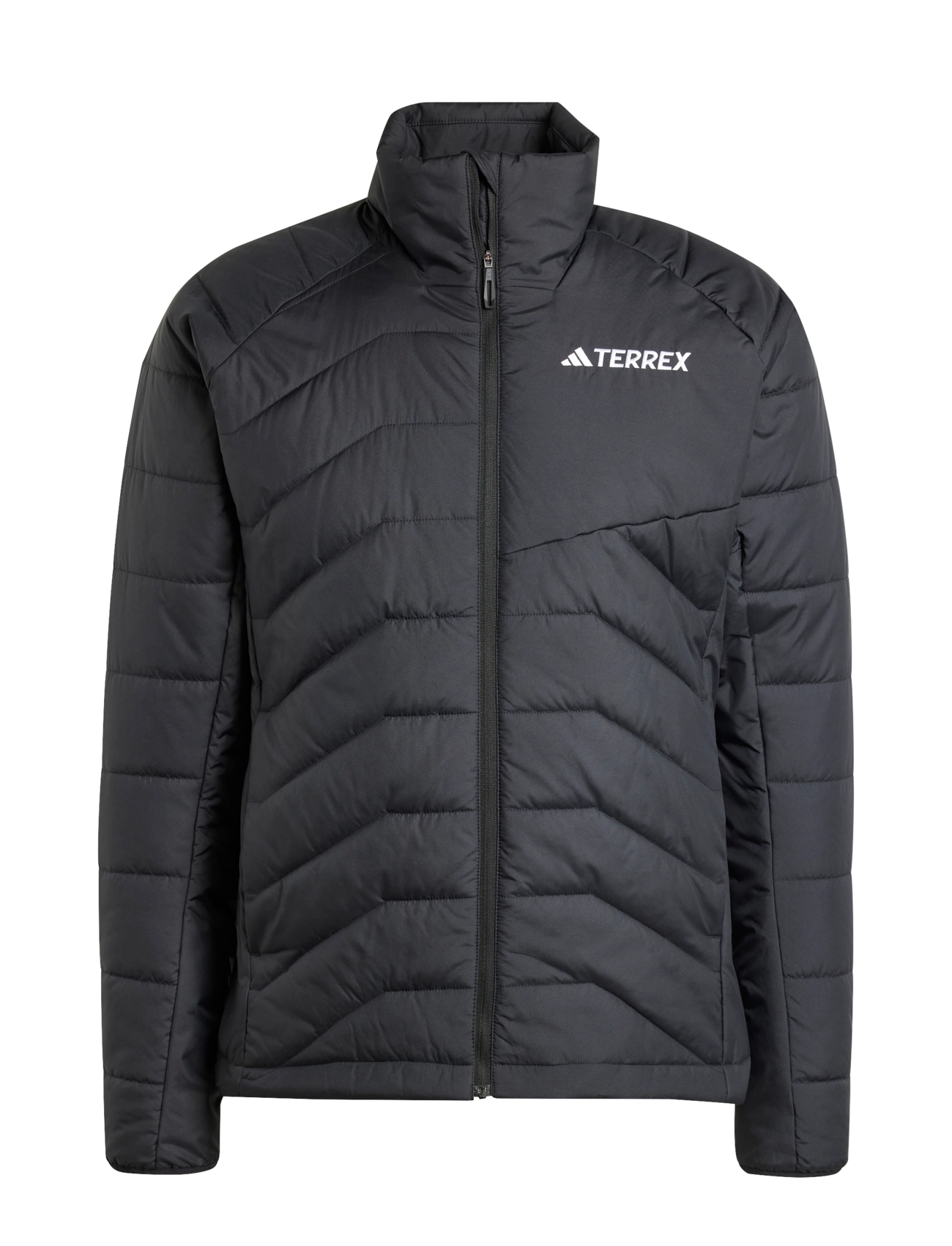 adidas Terrex MT INS JKT - Kleidung - BLACK / black