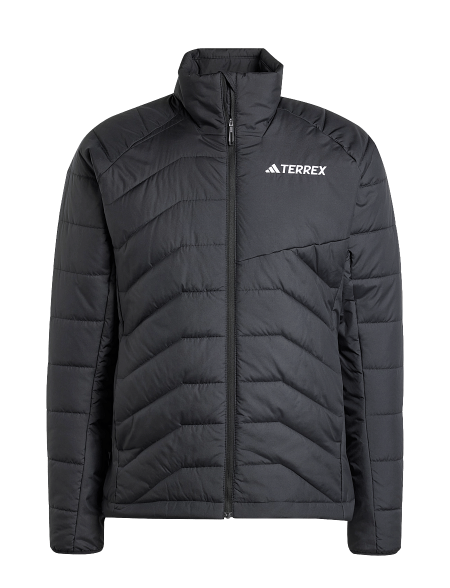 adidas Terrex - MT INS JKT - daunenjacken - black - 1